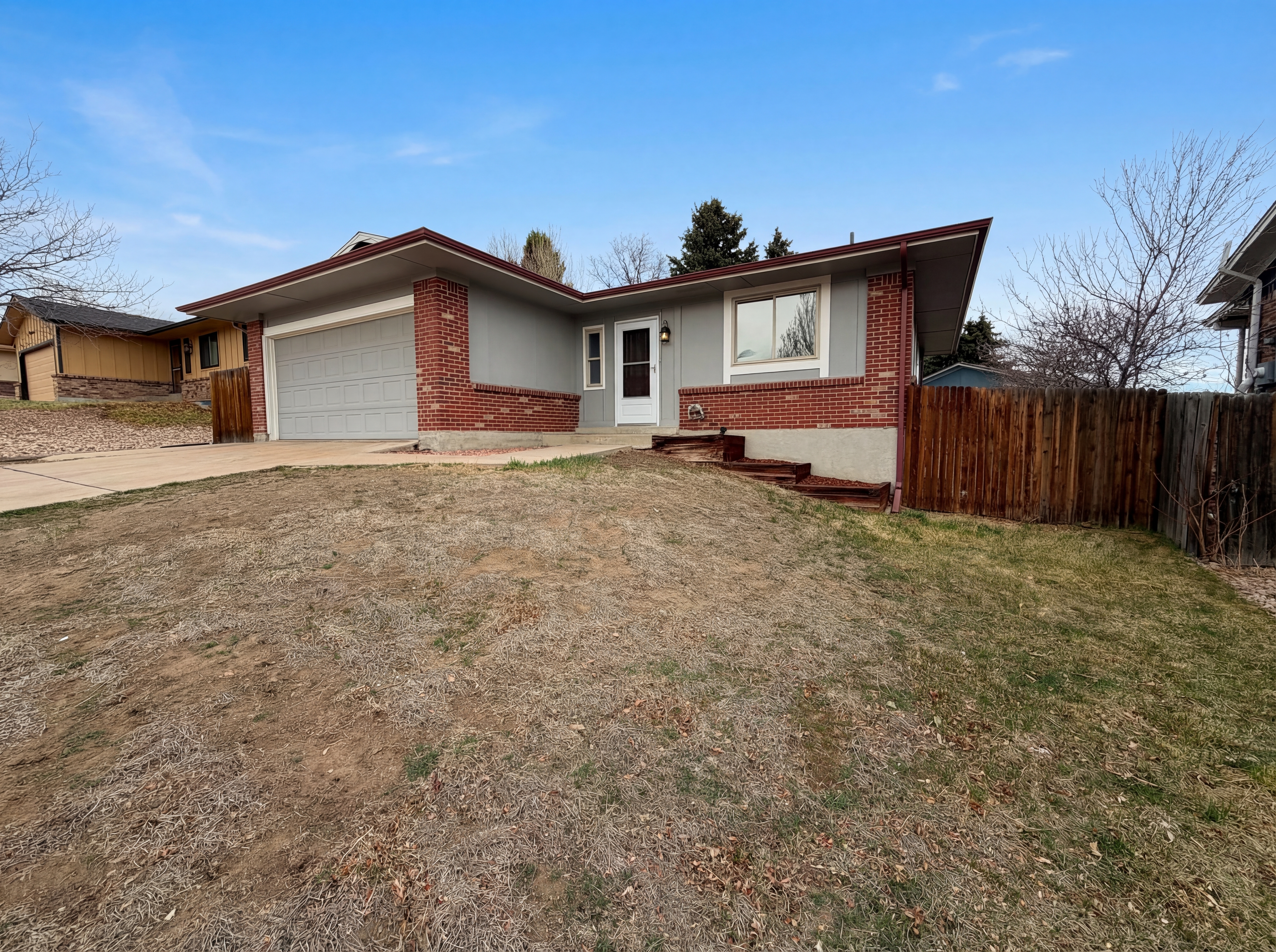 Photo 8 of 25 of 13771 W Warren Dr, Lakewood, CO