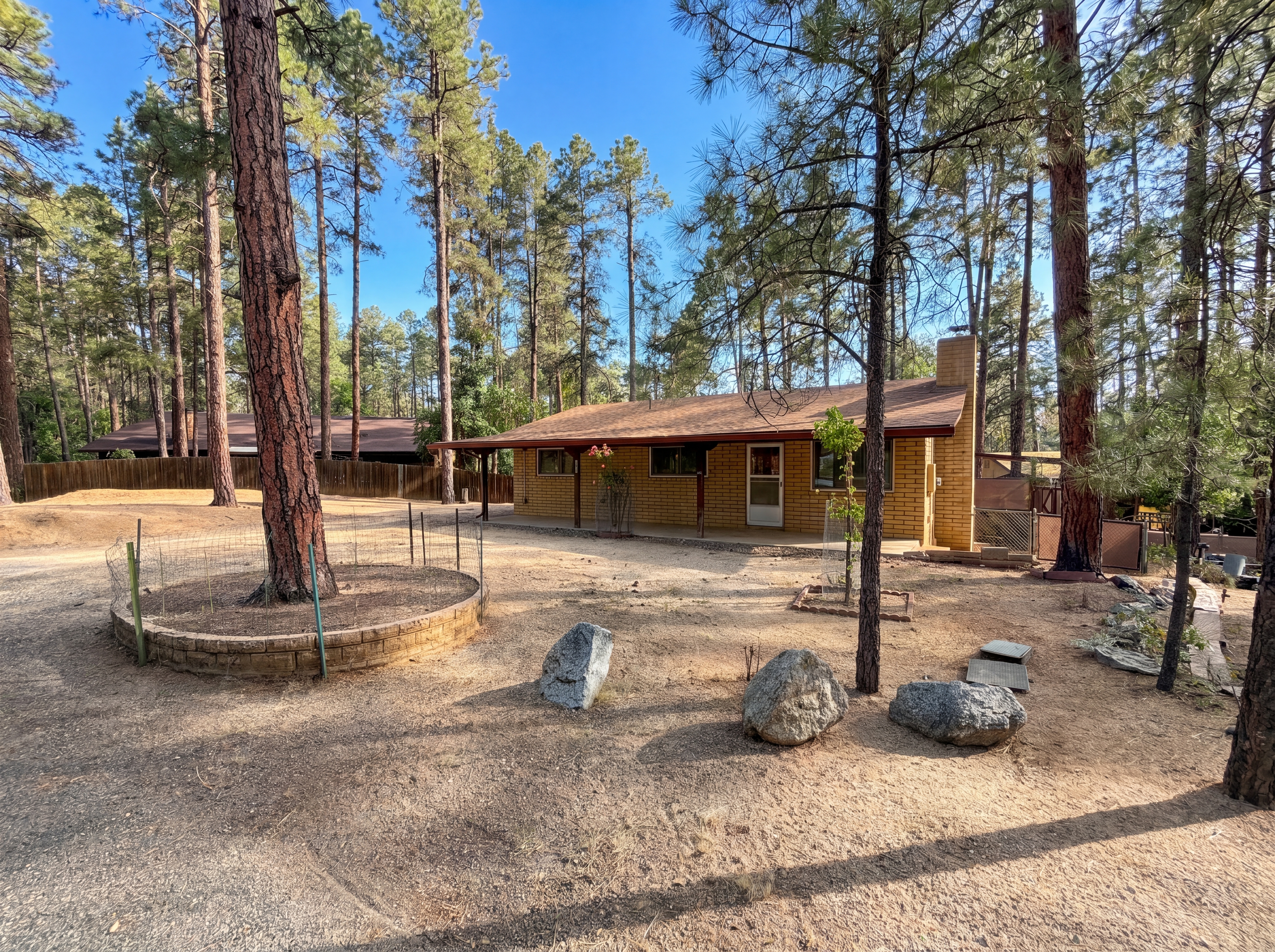 Photo 22 of 31 of 4184 S Stagecoach Rd, Prescott, AZ