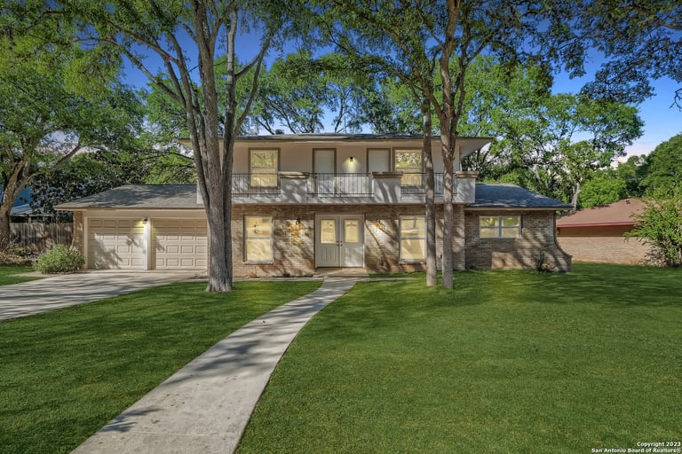 10406 Ethan Allen St, San Antonio, TX 78230 Opendoor