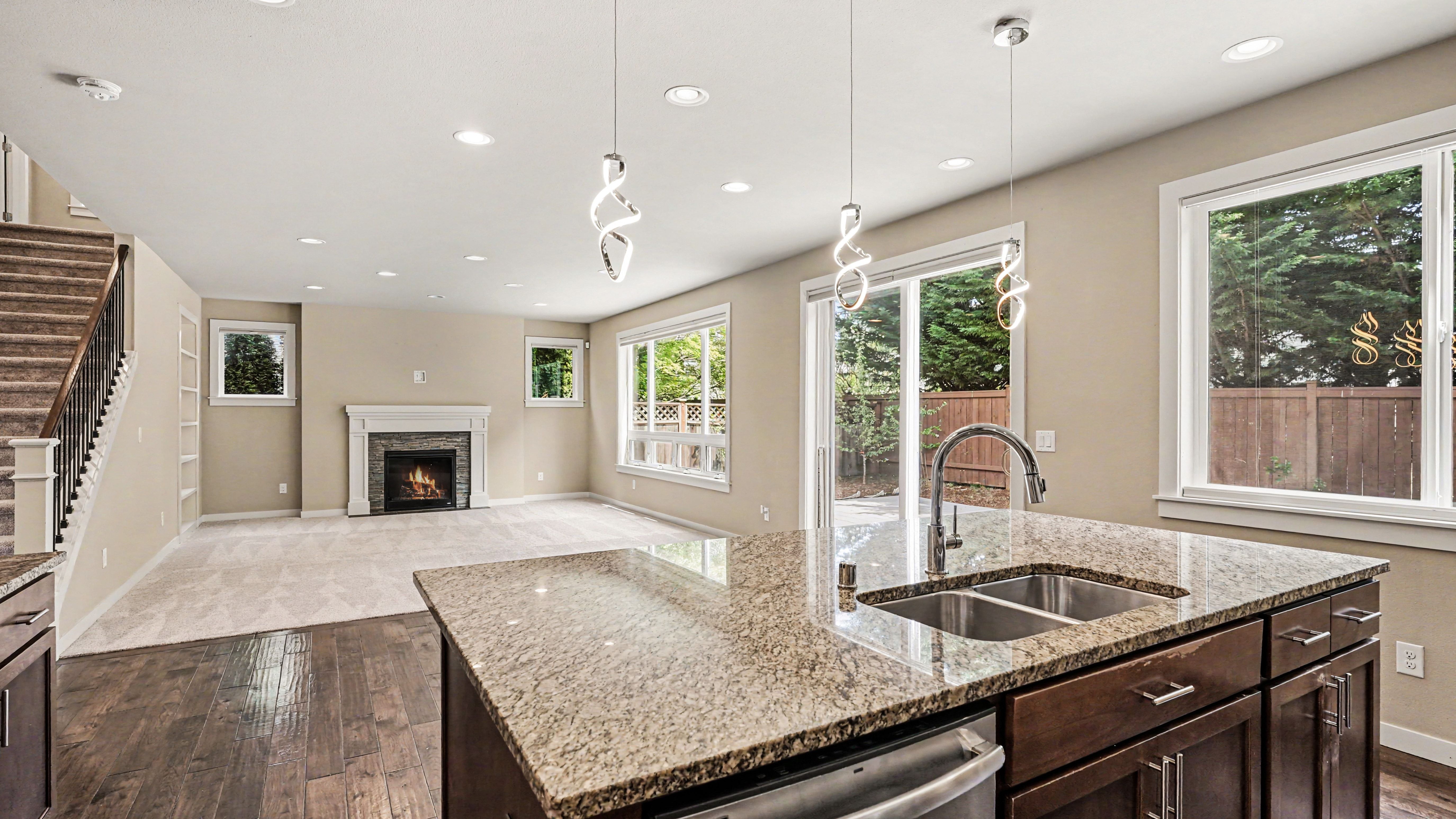 Photo 7 of 19 of 21923 37th Ave SE, Bothell, WA
