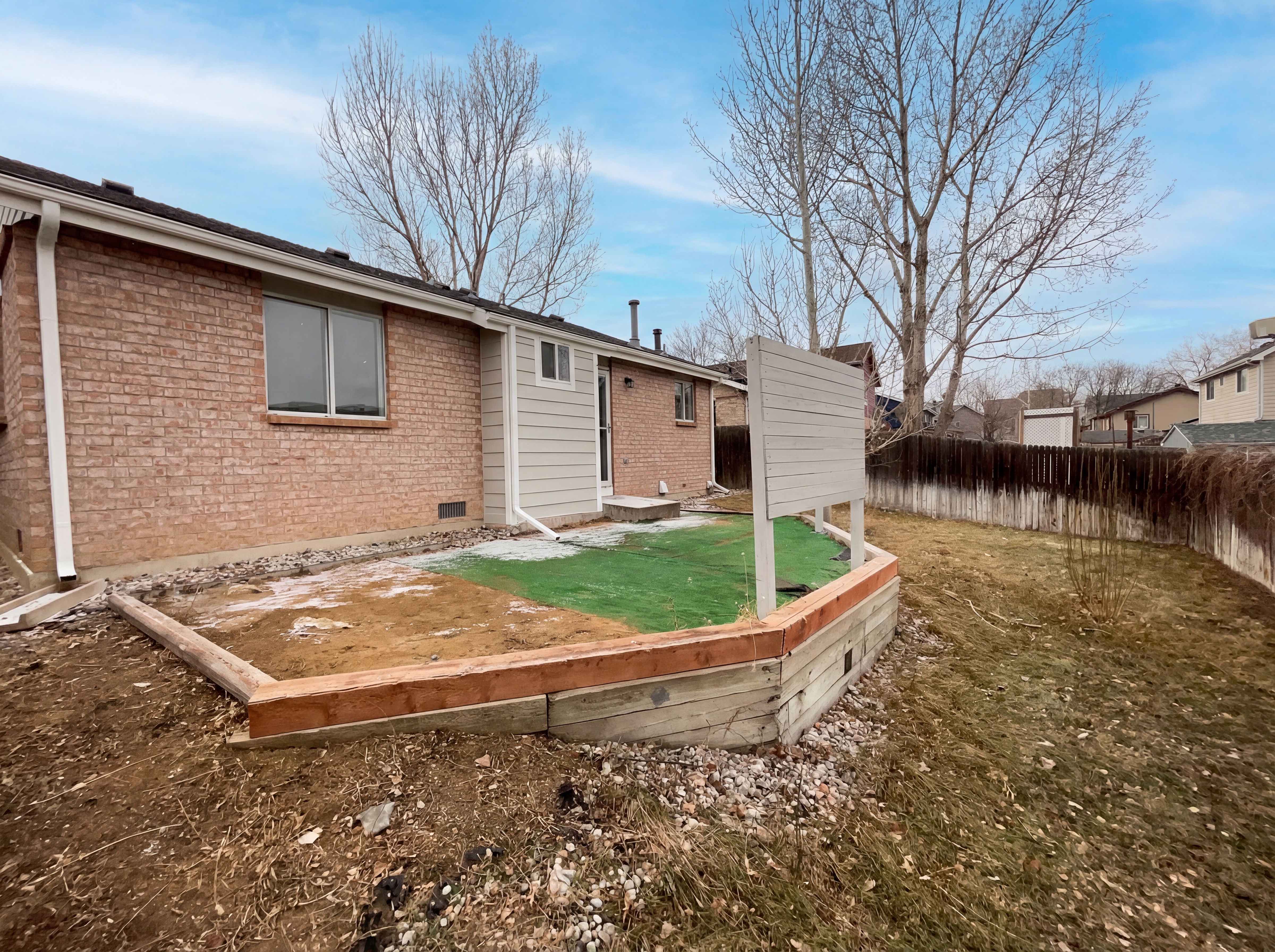 Photo 11 of 20 of 12117 Monaco Dr, Brighton, CO