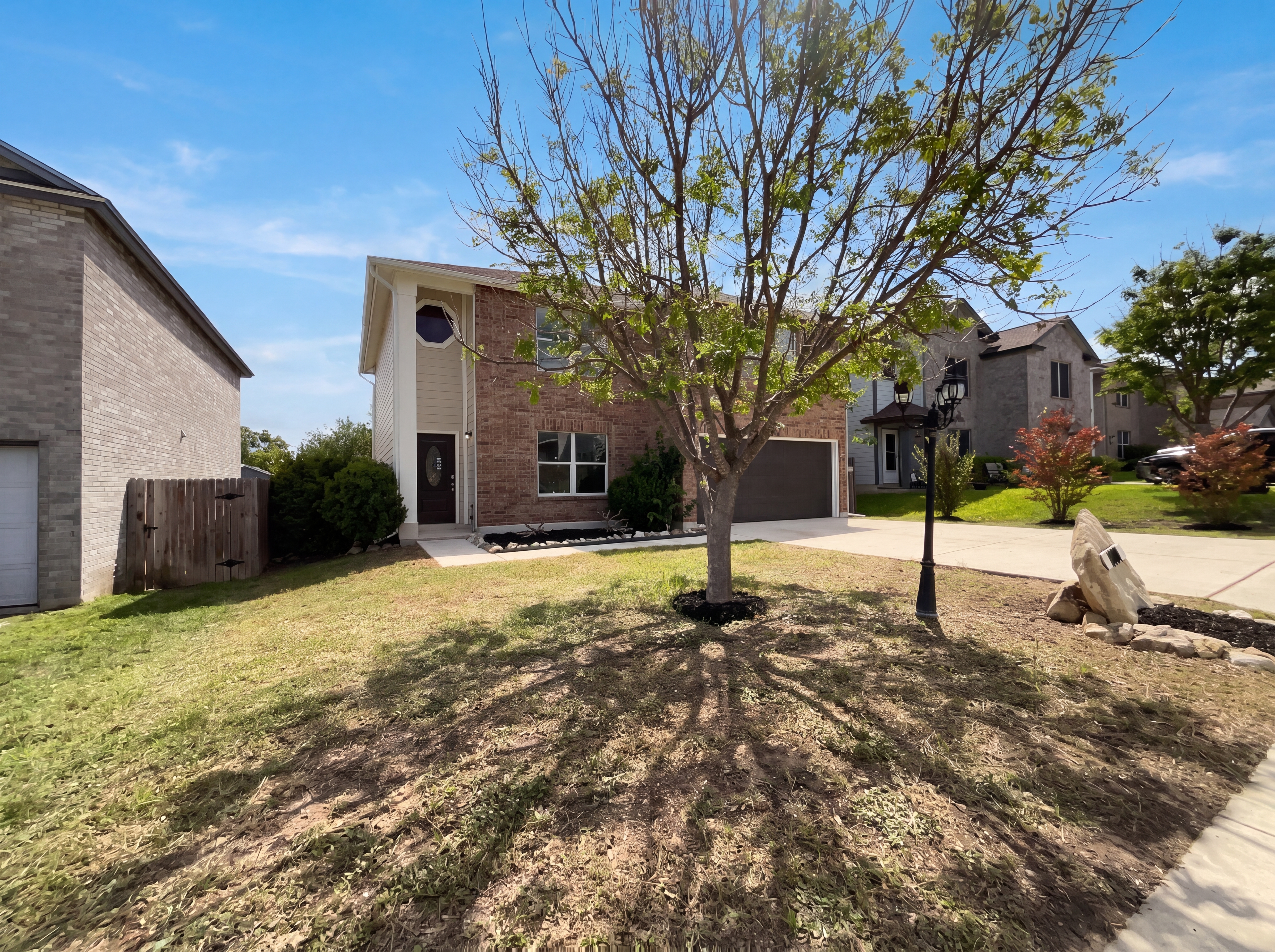 Photo 18 of 21 of 11010 Vollmer Ln, San Antonio, TX