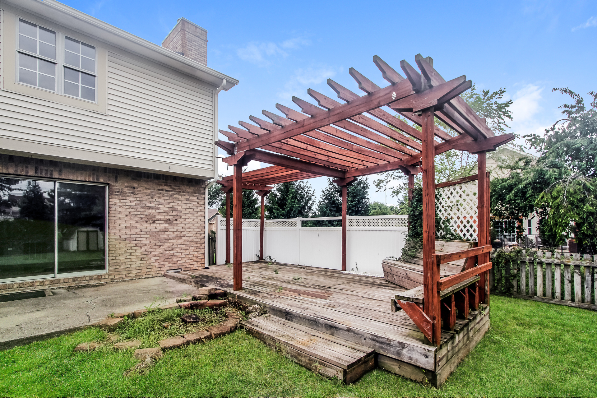 Photo 18 of 22 of 7641 Germander Ln, Indianapolis, IN