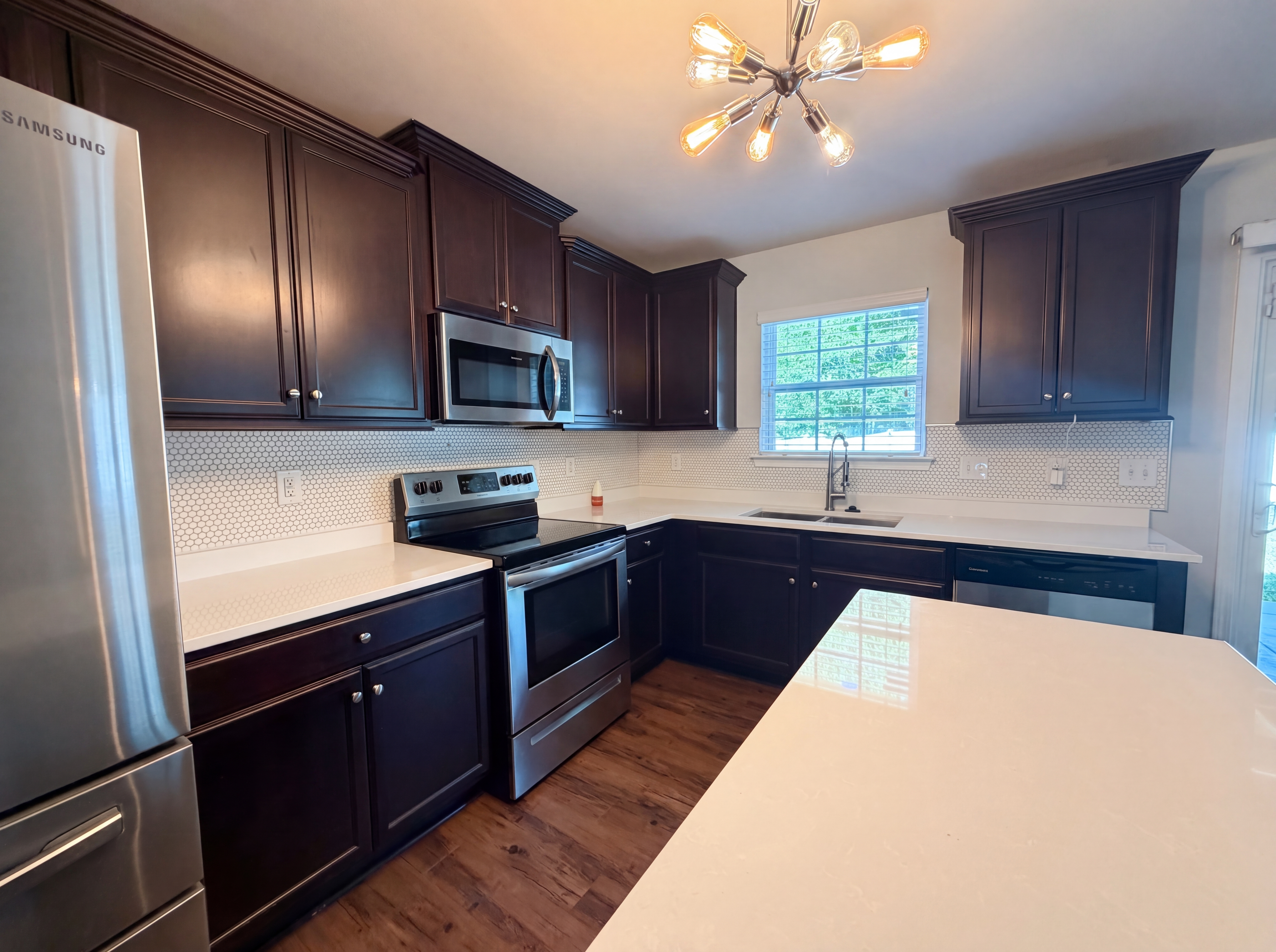 Photo 8 of 18 of 3915 Frank Vance Rd, Charlotte, NC