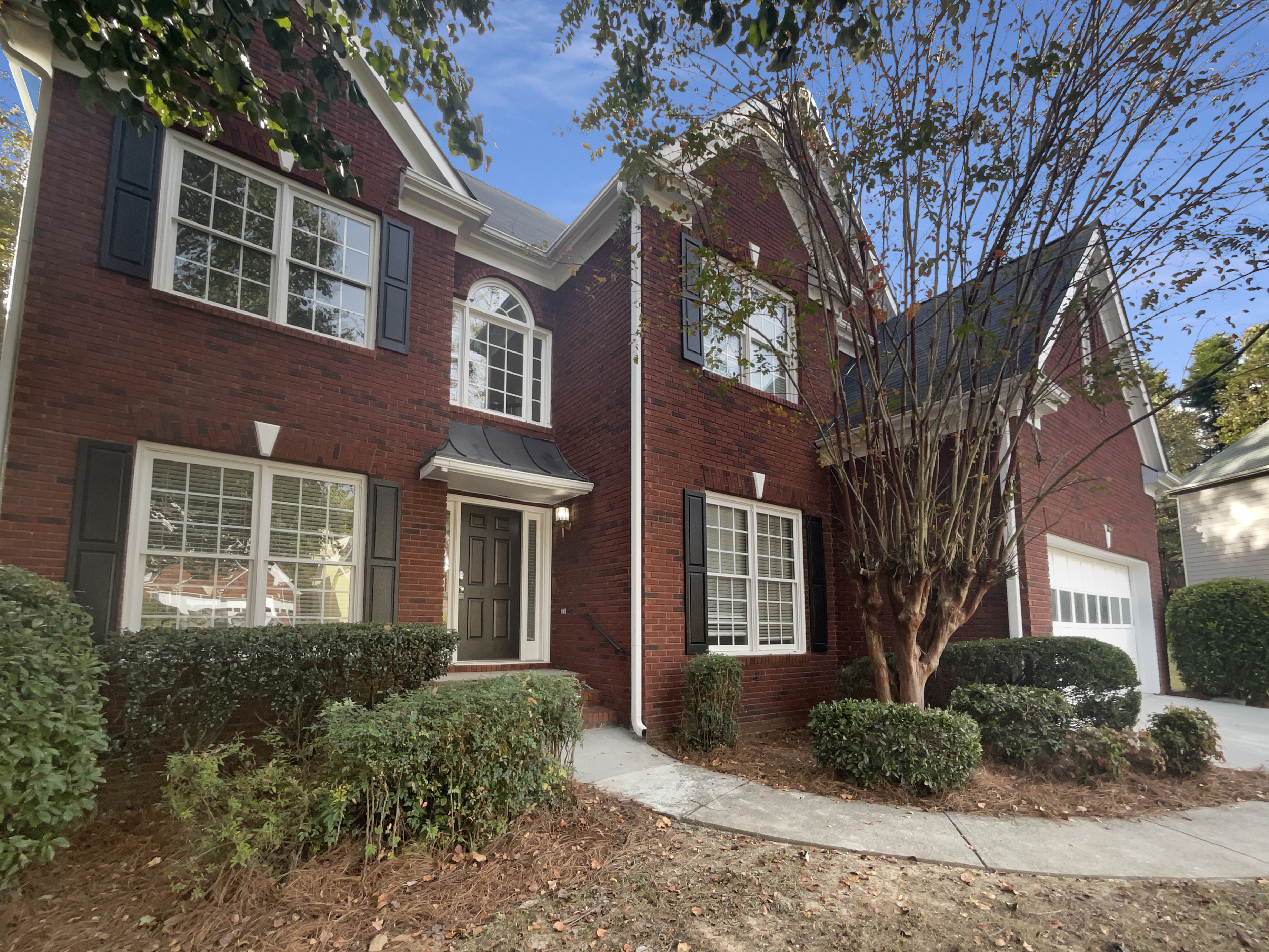 Photo 39 of 44 of 2680 Factor Walk Blvd, Suwanee, GA