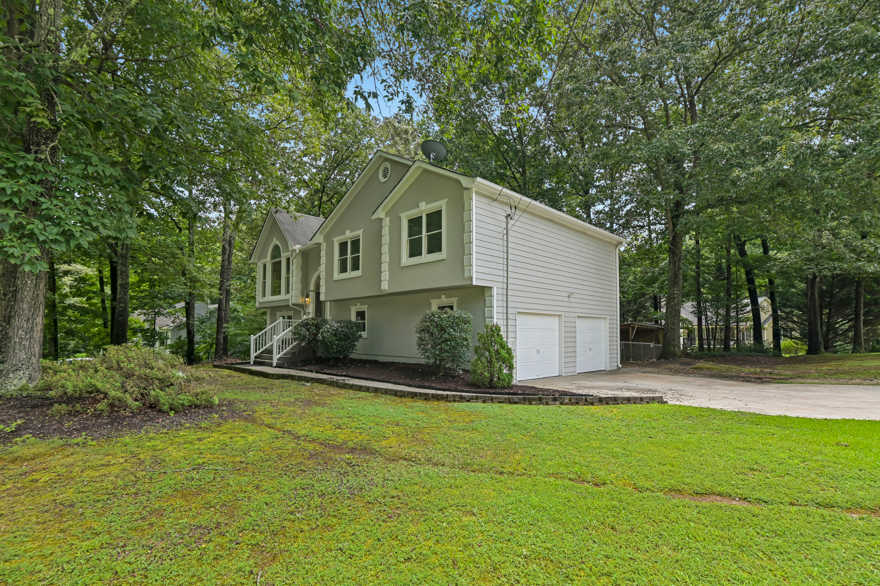 Photo 5 of 44 of 18 Misty Ridge Pl, Hiram, GA