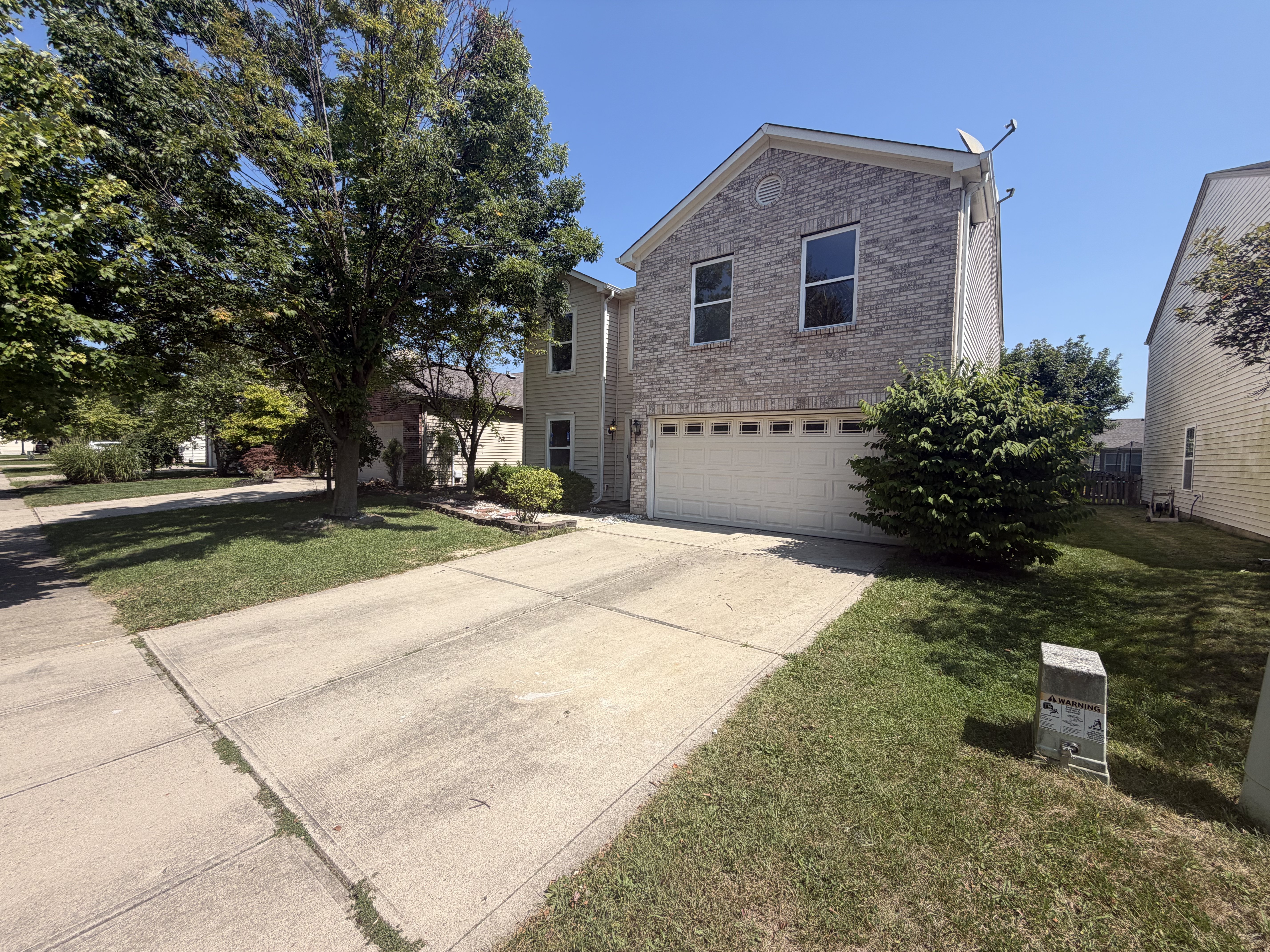 Photo 26 of 30 of 15294 Clear St, Noblesville, IN