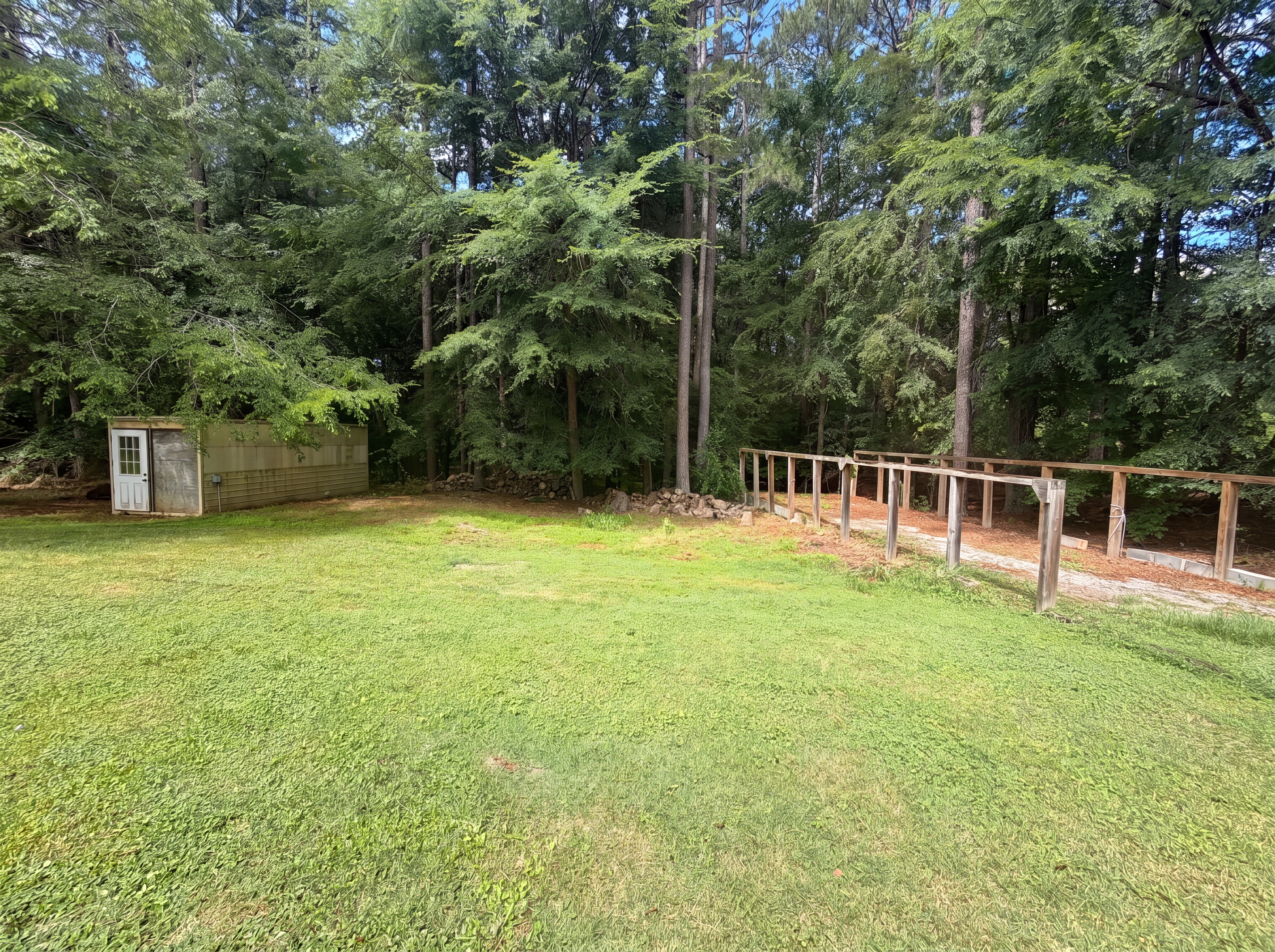 Photo 16 of 17 of 1804 Gade Bryant Rd, Moncure, NC