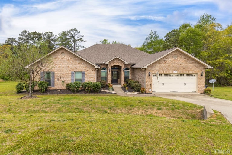 44 Destiny Cir, Angier, NC 27501 Opendoor