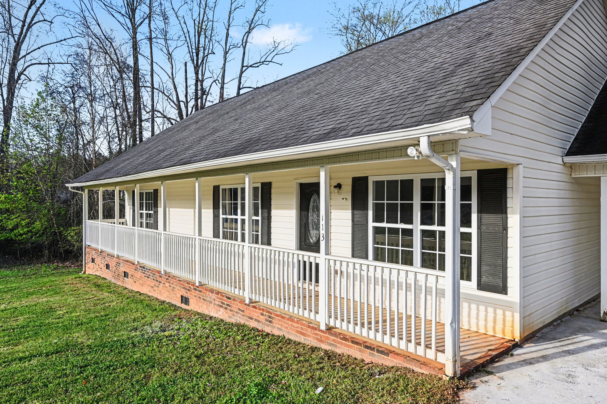 Photo 6 of 21 of 113 Haven Ln, Shelby, NC