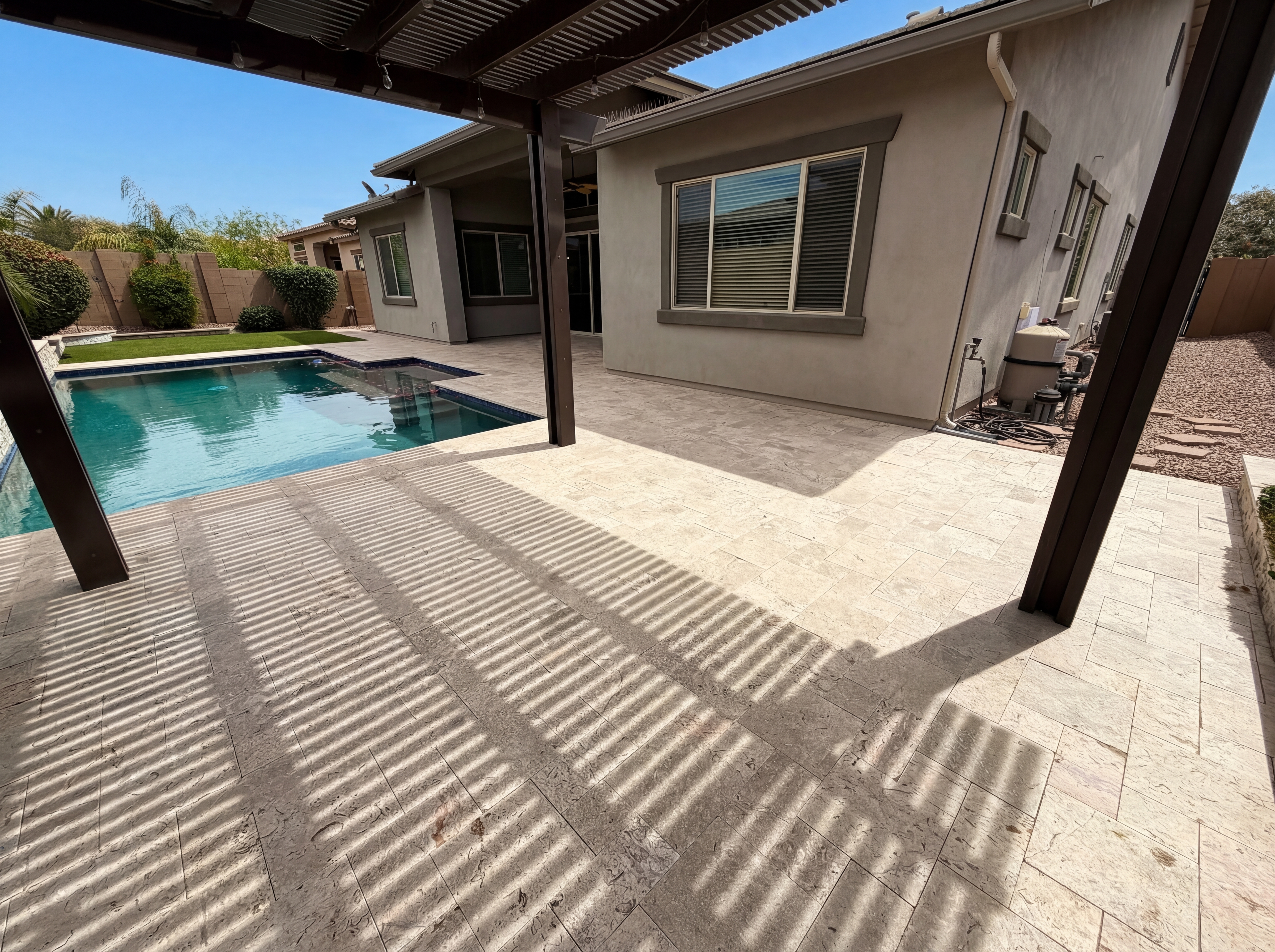Photo 37 of 41 of 13724 W Harvest Ave, Litchfield Park, AZ