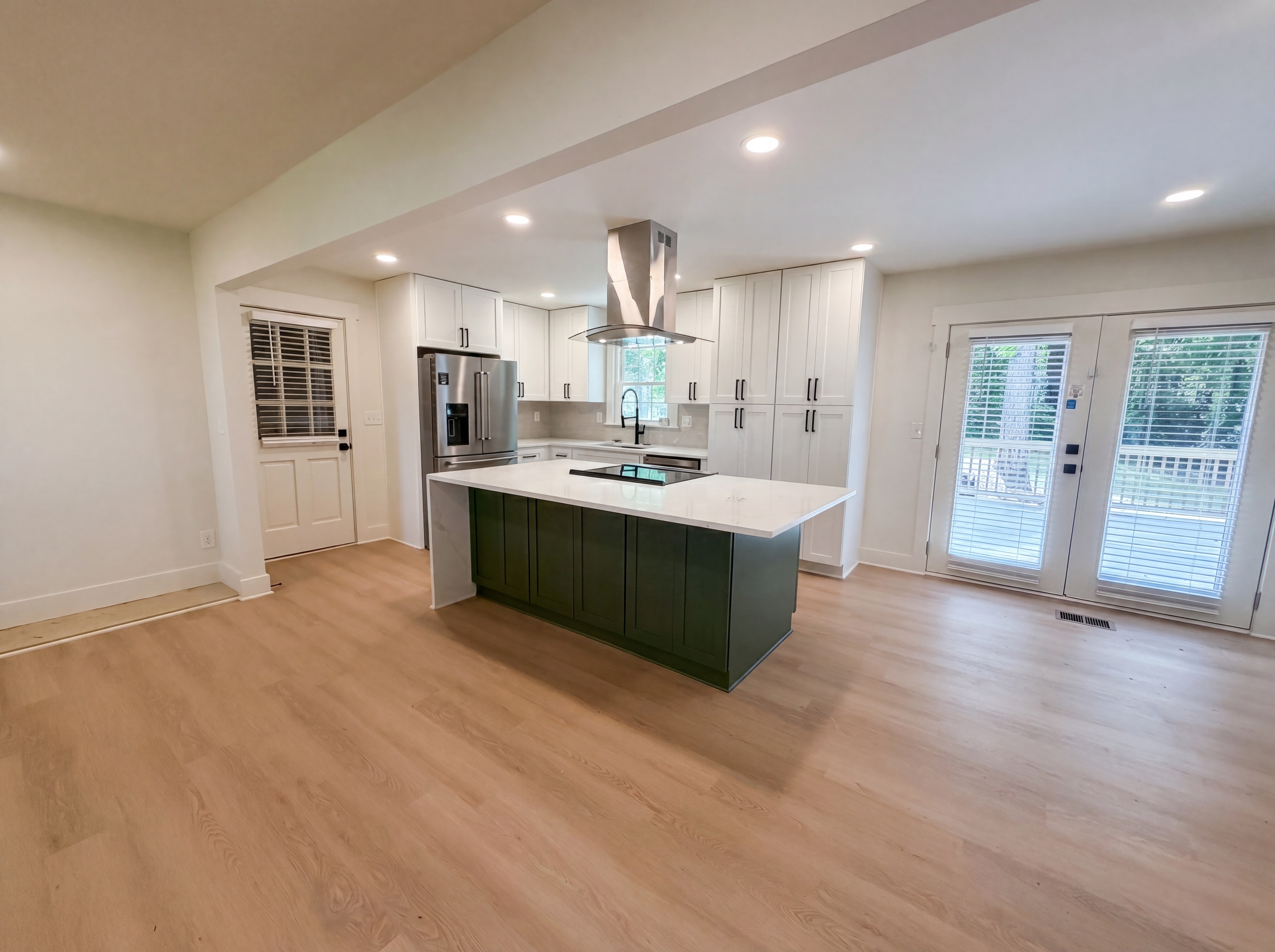 Photo 7 of 18 of 4747 Nelda Dr, Austell, GA