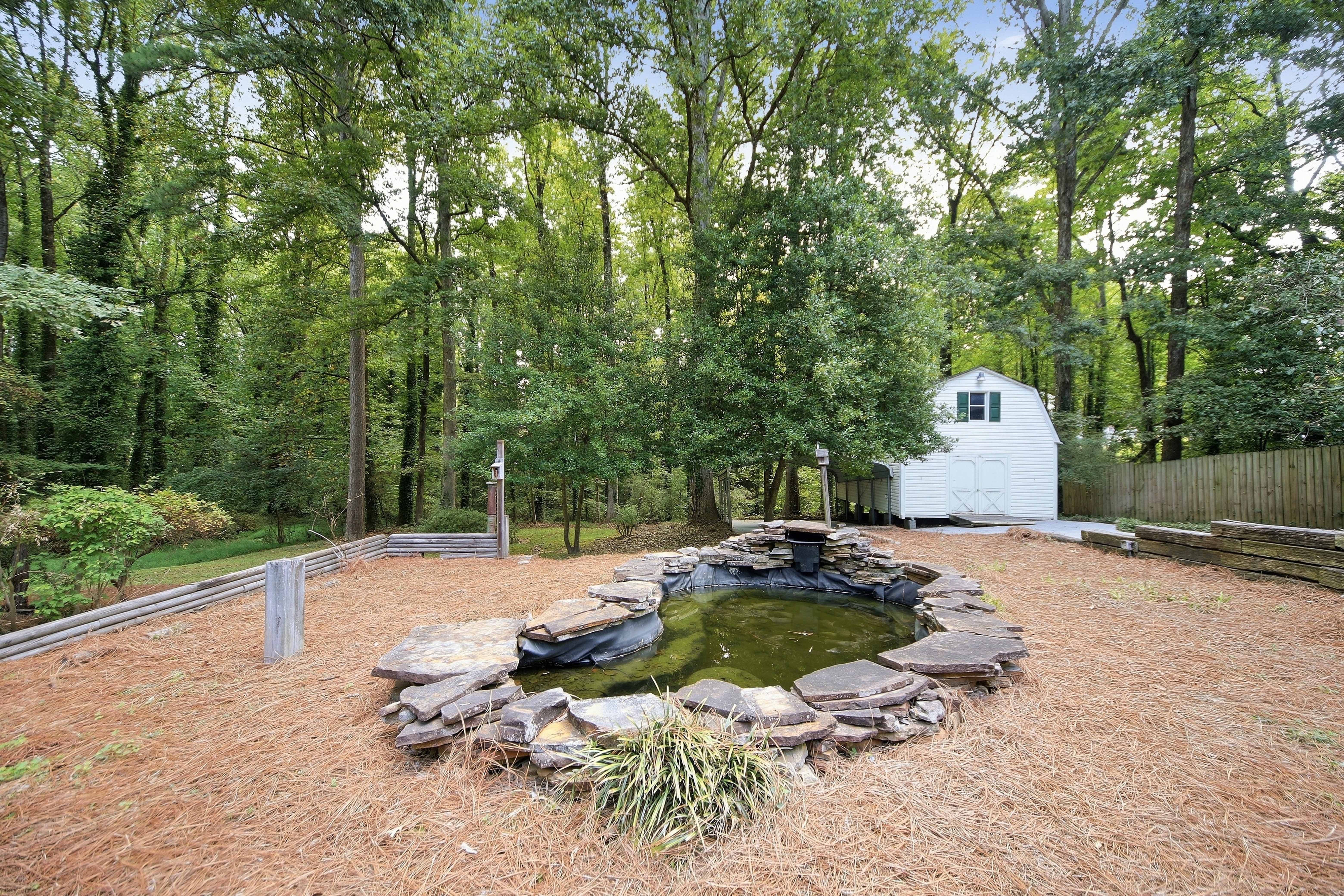 Photo 31 of 37 of 2212 Perrin Dr, Lawrenceville, GA