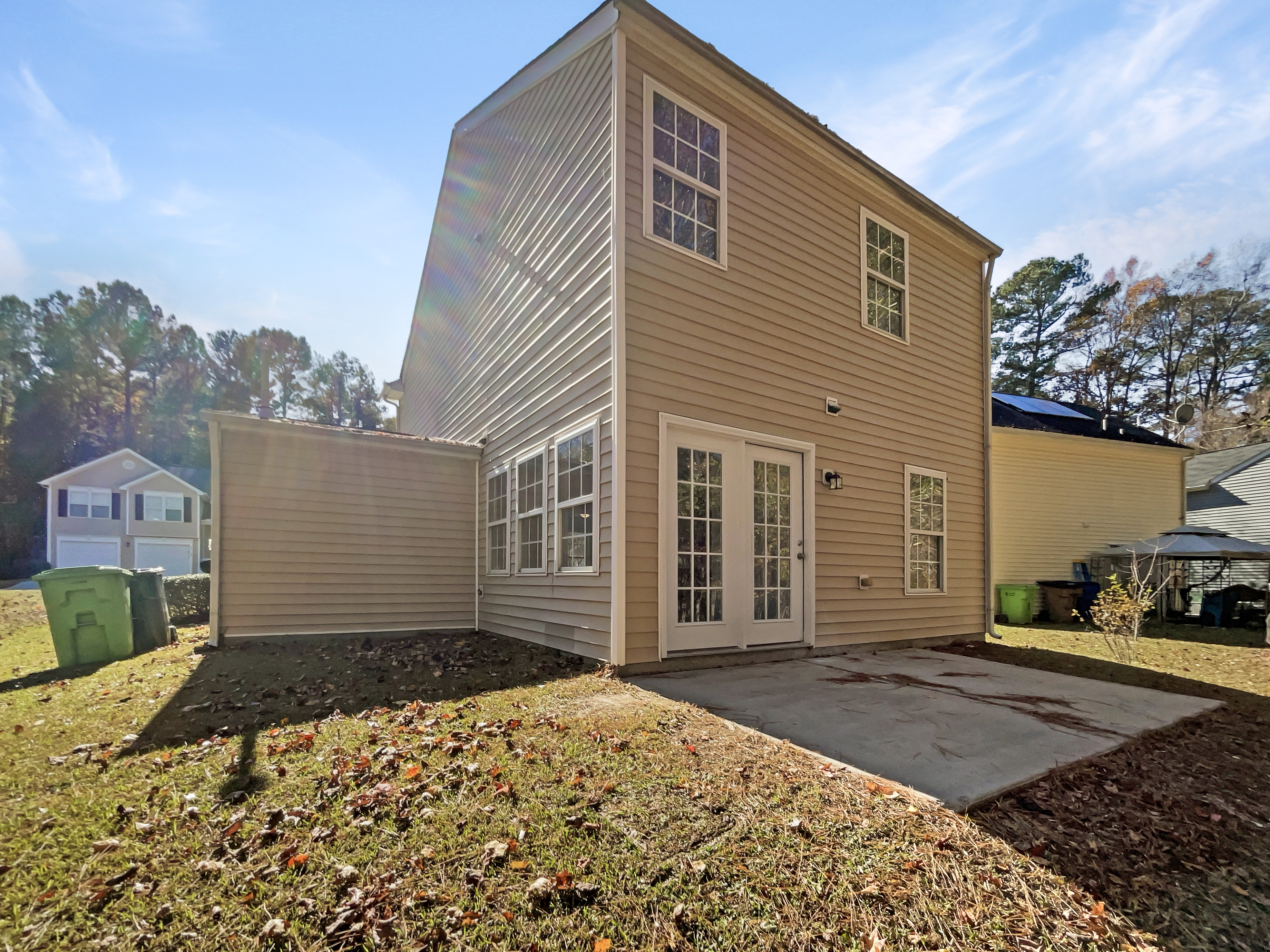 Photo 6 of 17 of 5713 Forest Point Rd, Raleigh, NC