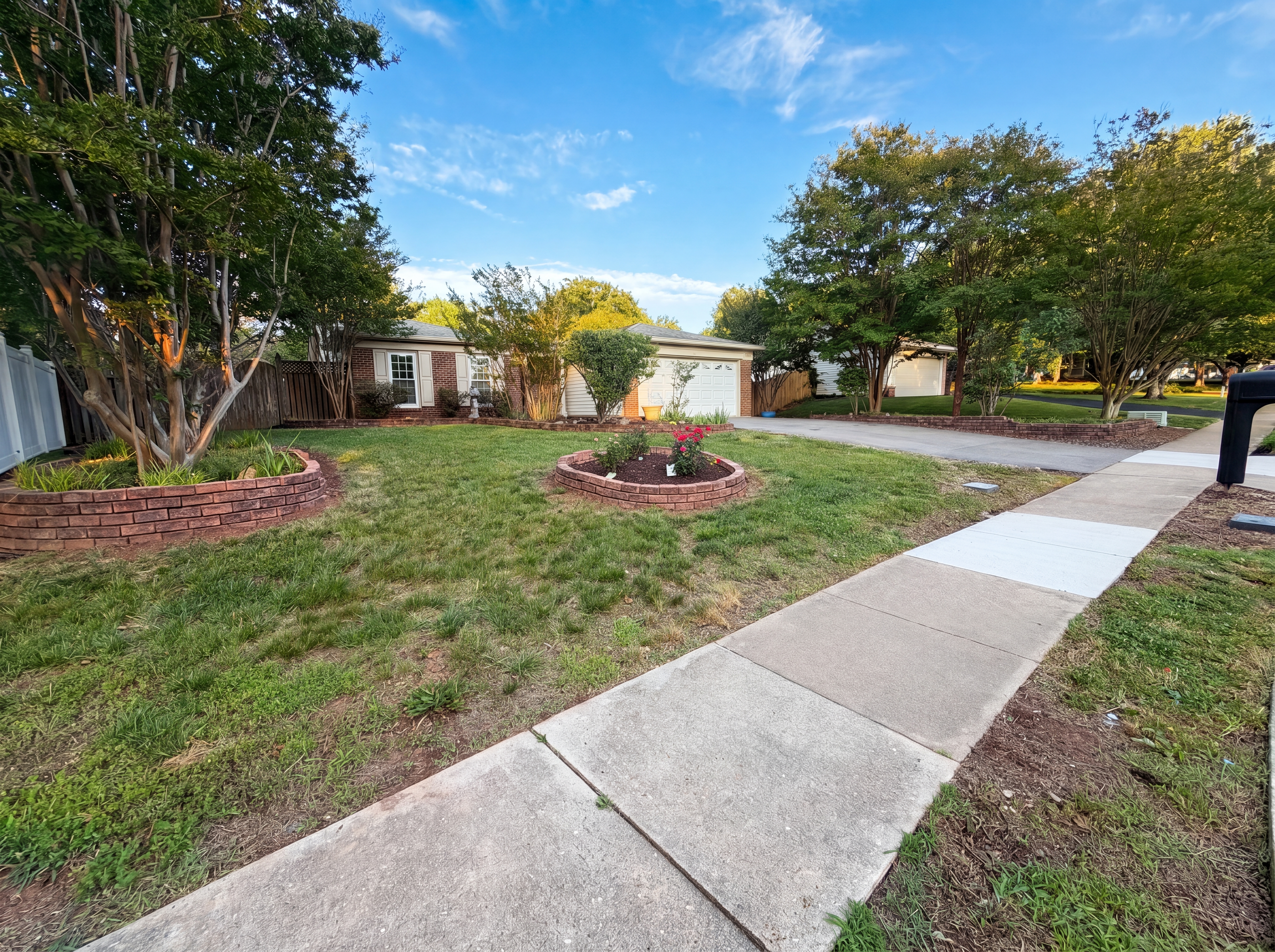 Photo 33 of 51 of 8947 Rosewood St, Manassas, VA