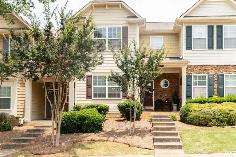 2745 Cedar Dr, Lawrenceville, GA 30043 Opendoor