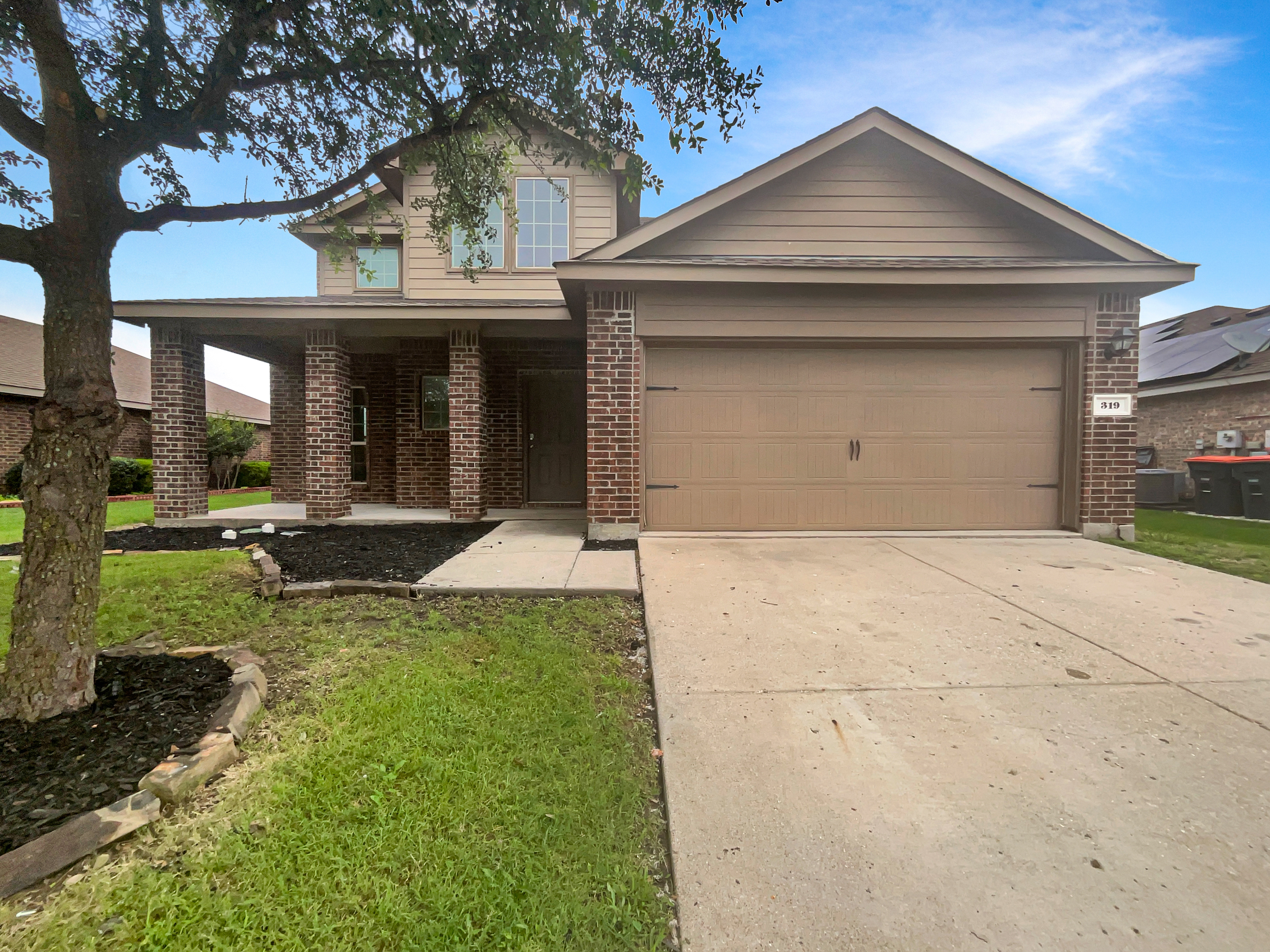 Photo 19 of 22 of 319 Carlyle St, Anna, TX