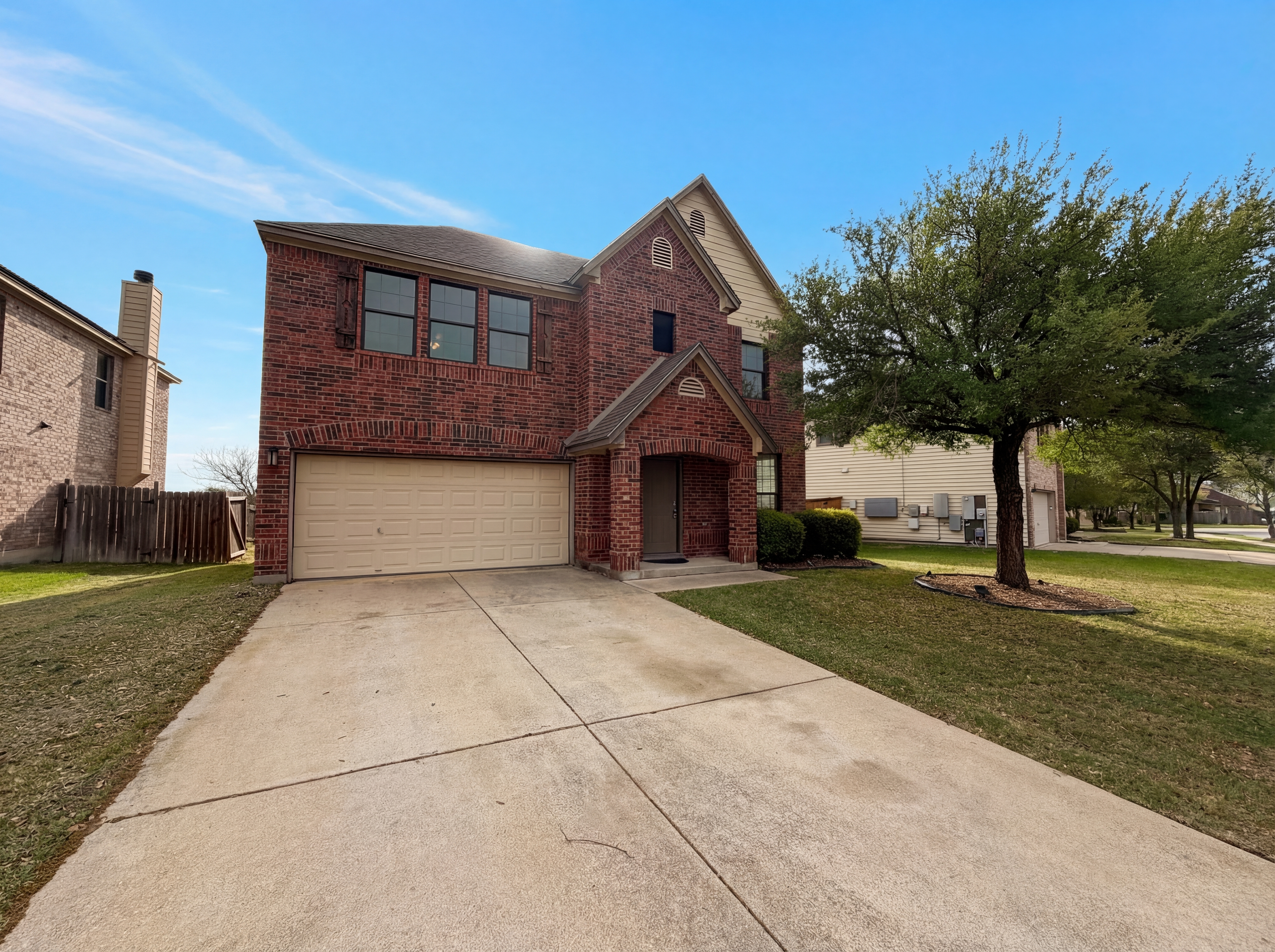 Photo 7 of 19 of 8506 Sunset Canyon Dr, Temple, TX