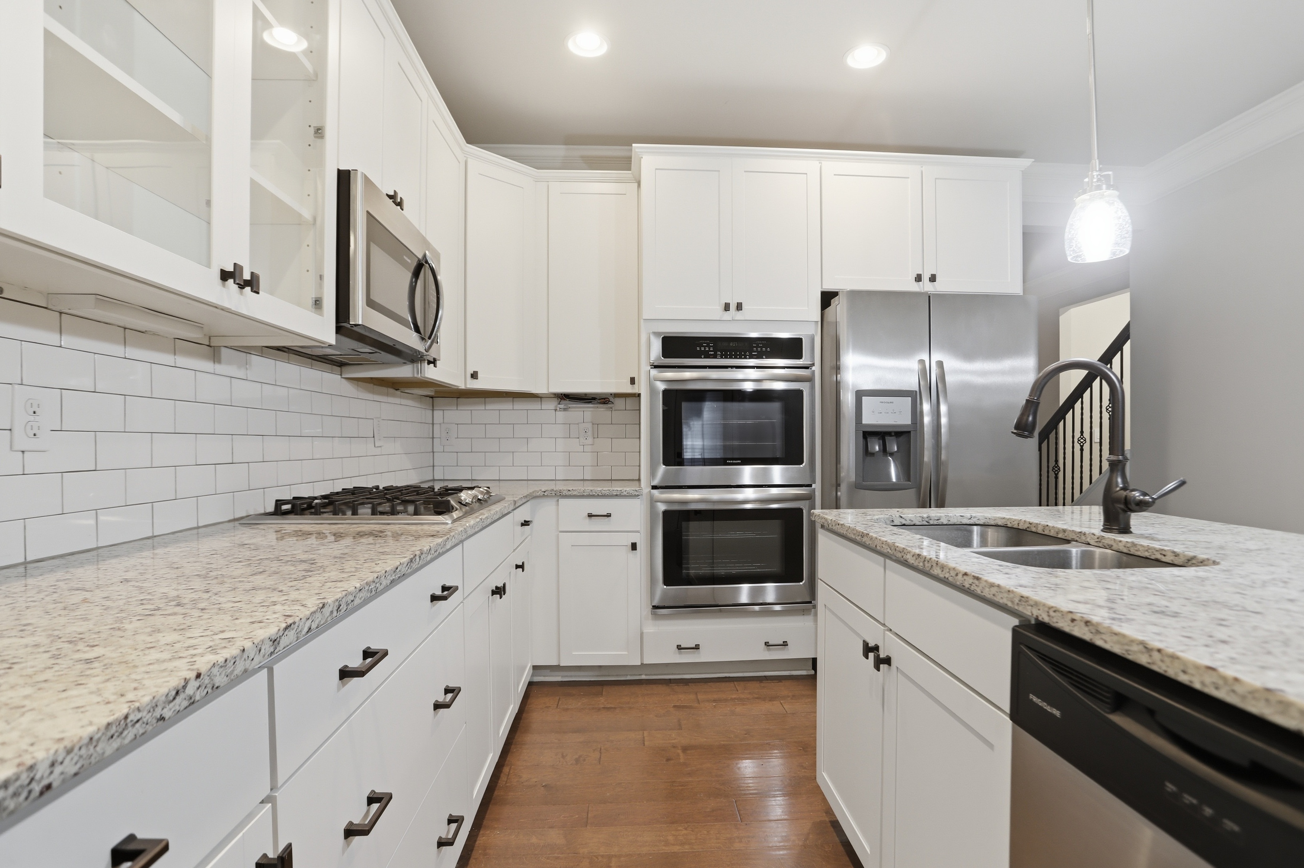 Photo 2 of 38 of 4681 Sweetwater Ave, Powder Springs, GA