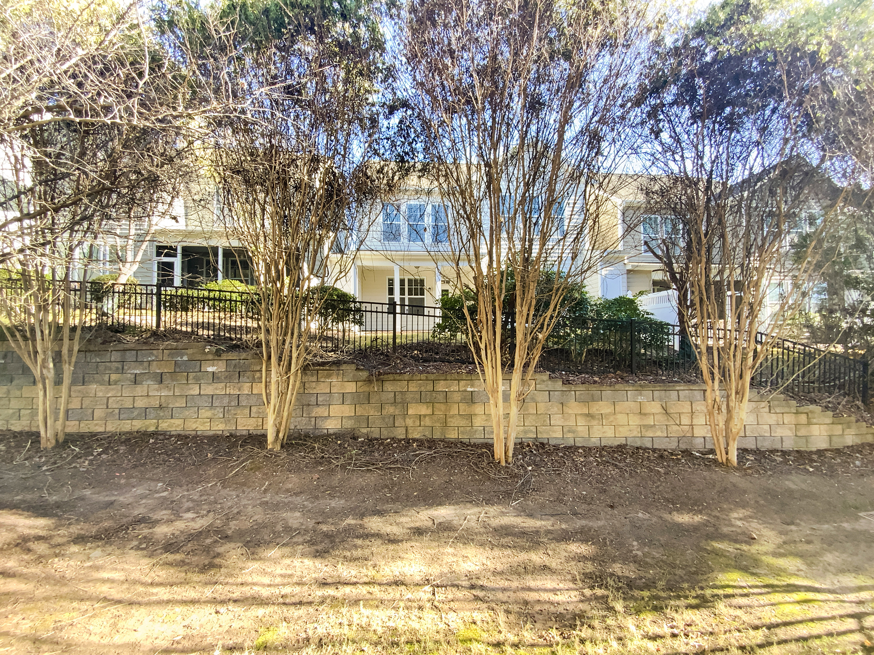 Photo 22 of 25 of 2323 Pindos Dr, Cary, NC