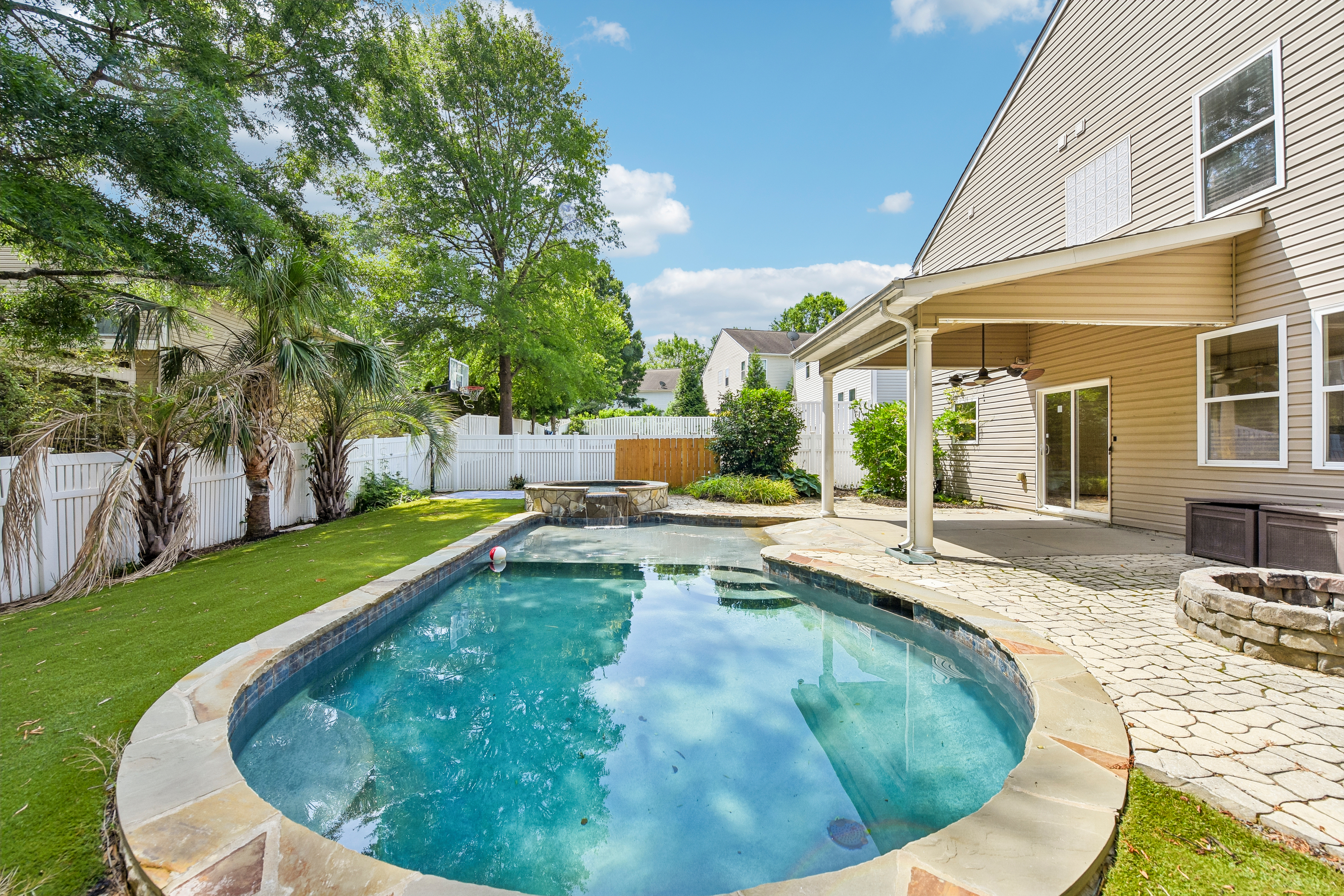 Photo 6 of 41 of 426 Garden Grove Rd, Fort Mill, SC