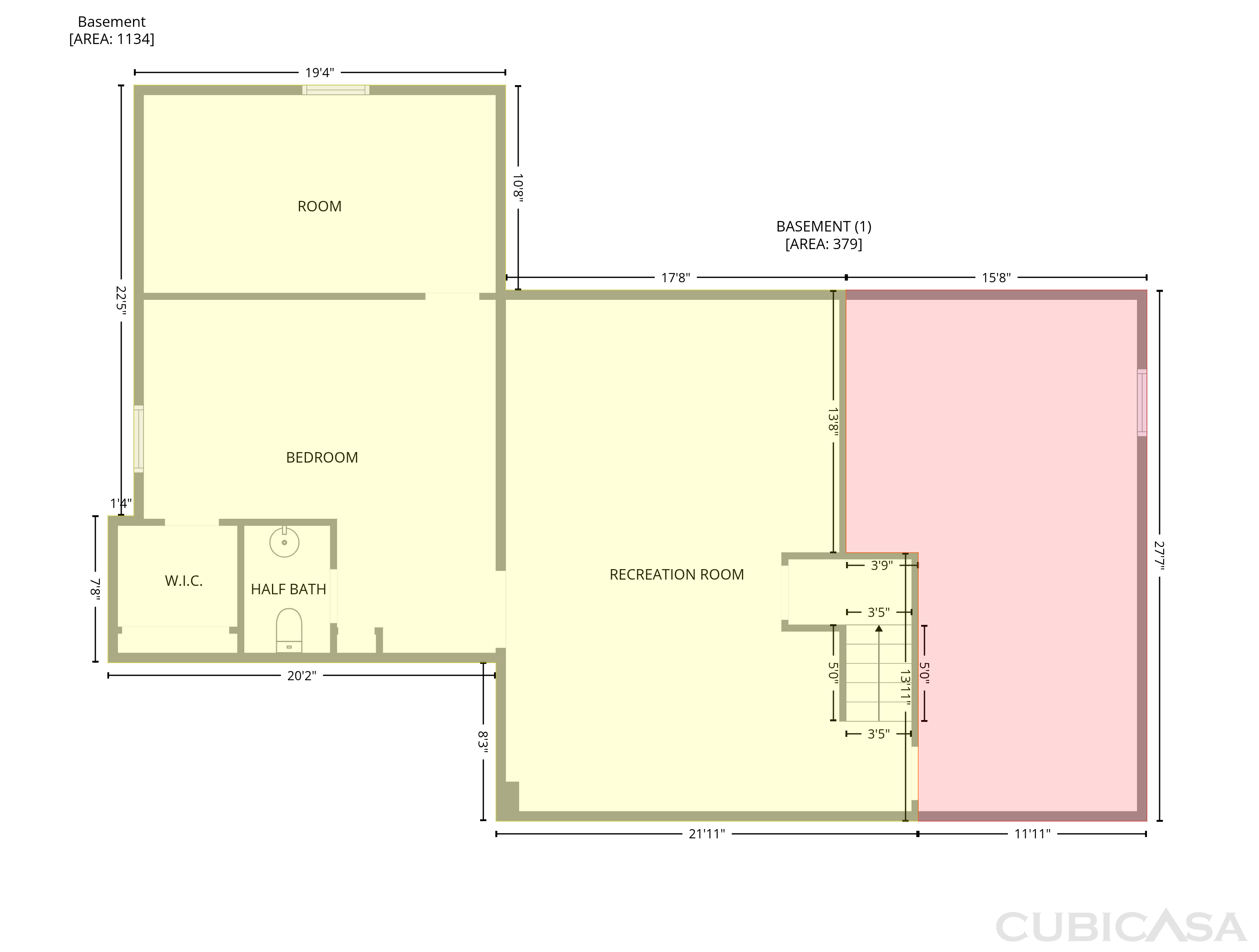 Main Floor of 9660 Kingston Trl, Olmsted Twp, OH