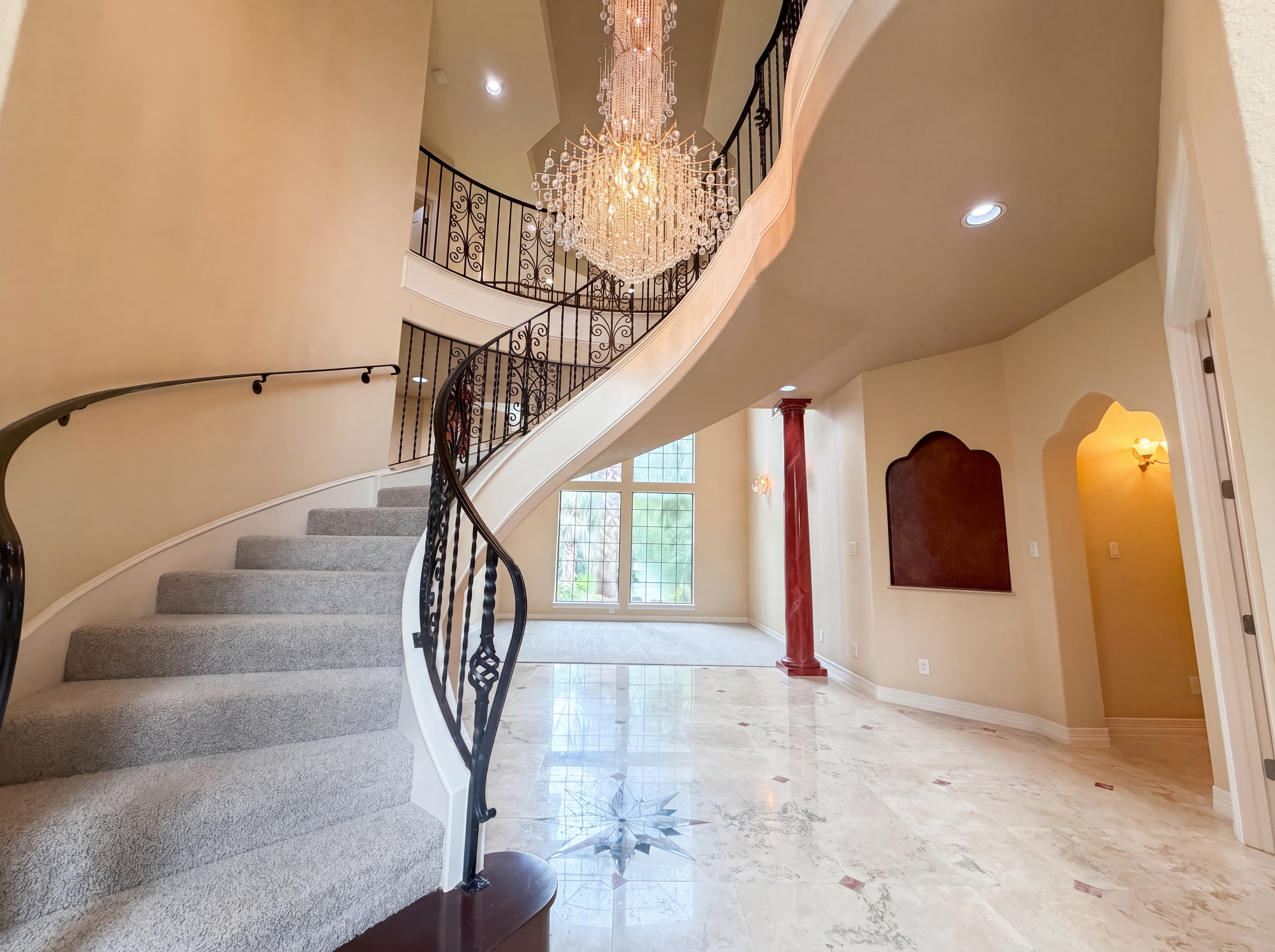 Photo 6 of 23 of 20646 Wahl Ln, San Antonio, TX