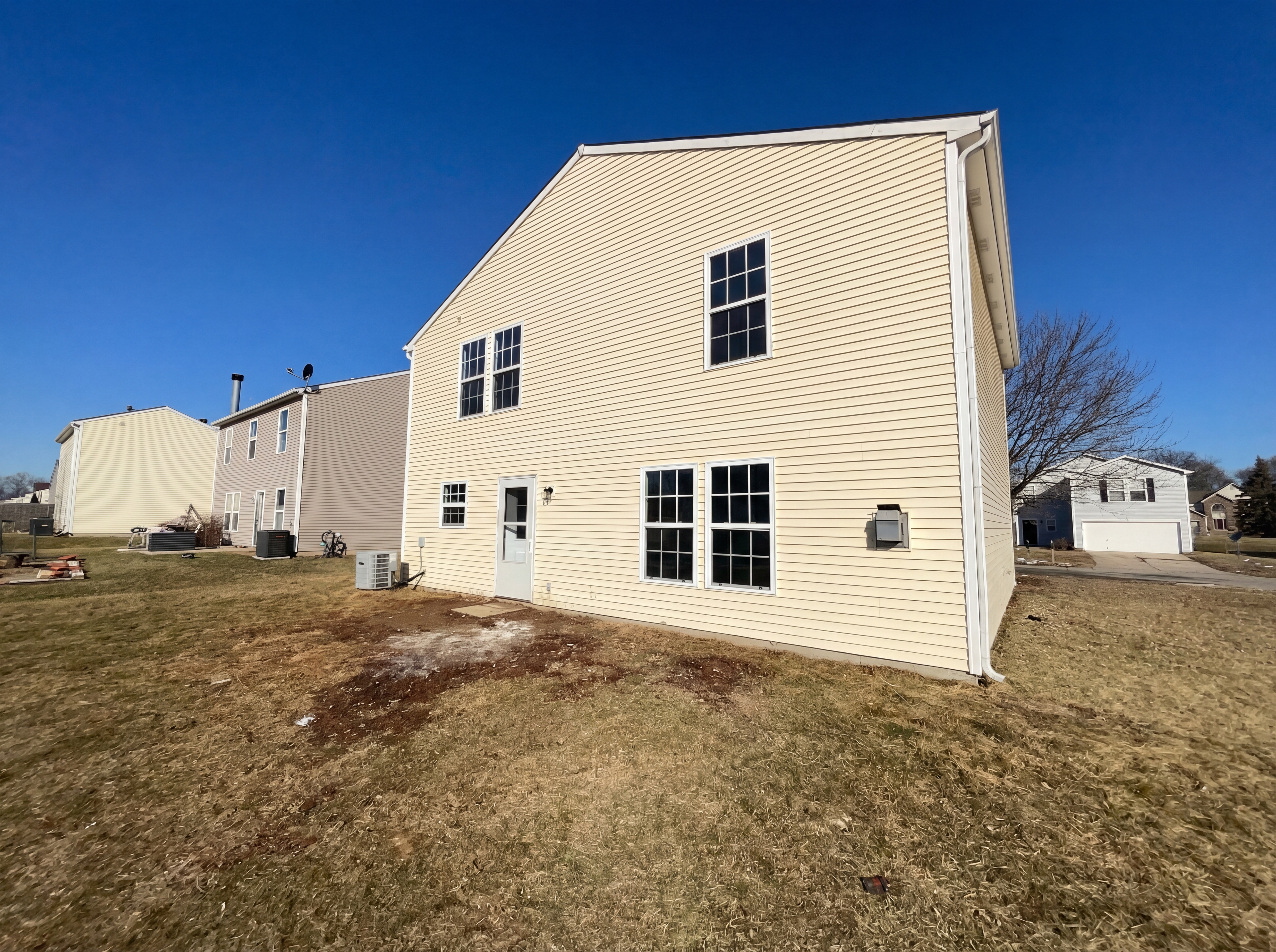 Photo 5 of 20 of 8843 Cardinal Flower Ln, Indianapolis, IN