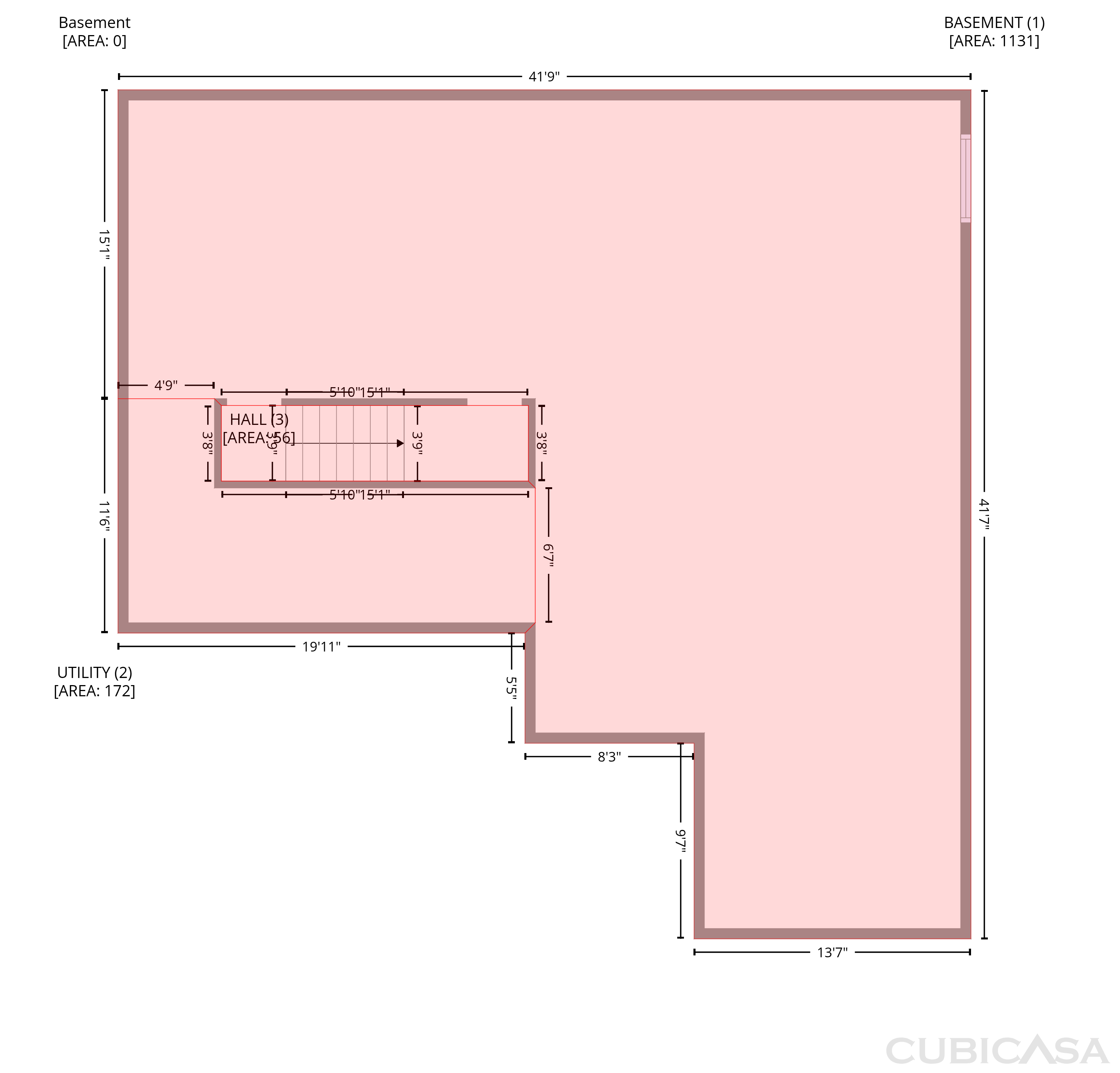 Main Floor of 783 Settlers Dr, Milliken, CO