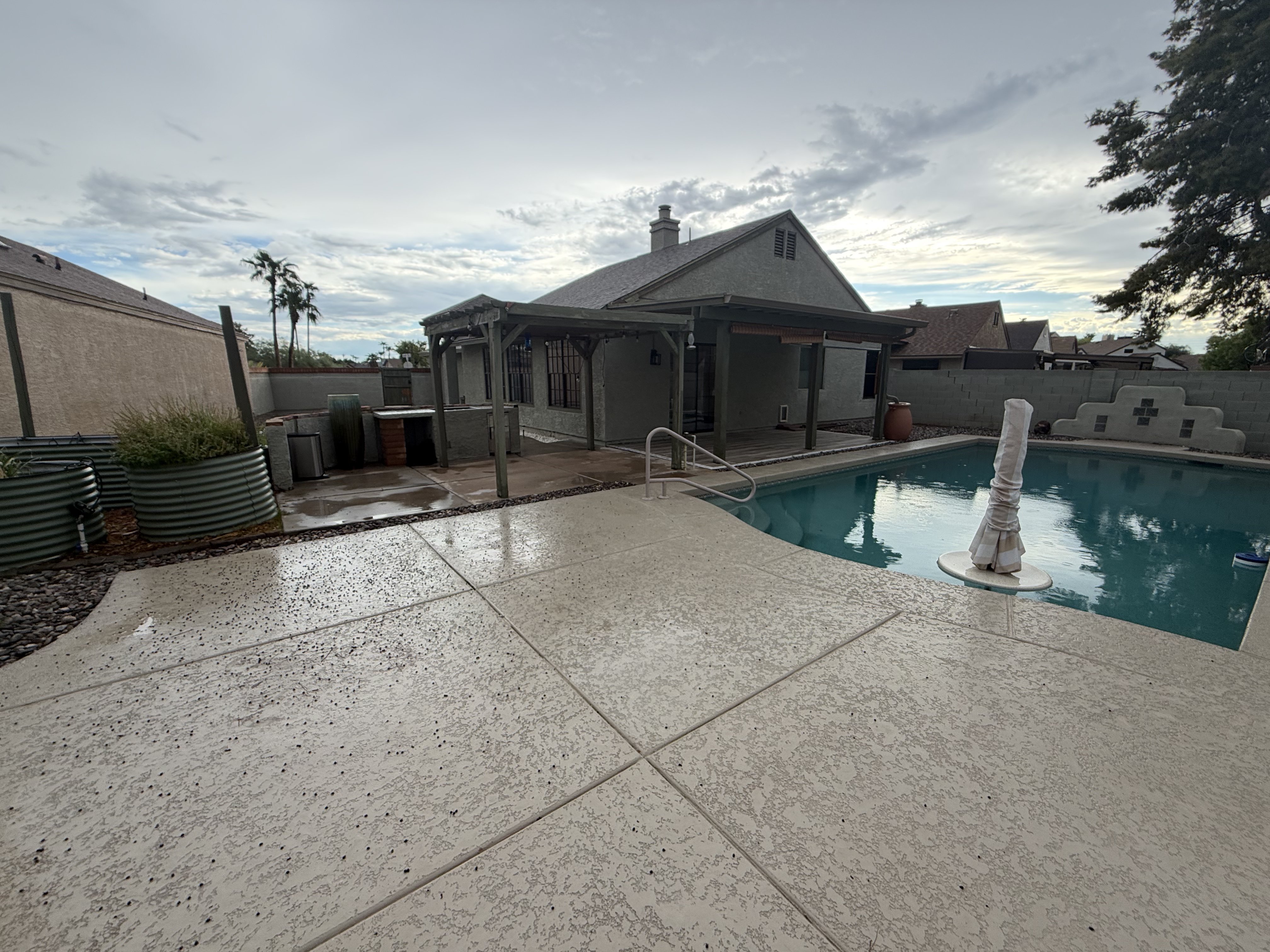 Photo 24 of 26 of 18654 N 45th Ave, Glendale, AZ