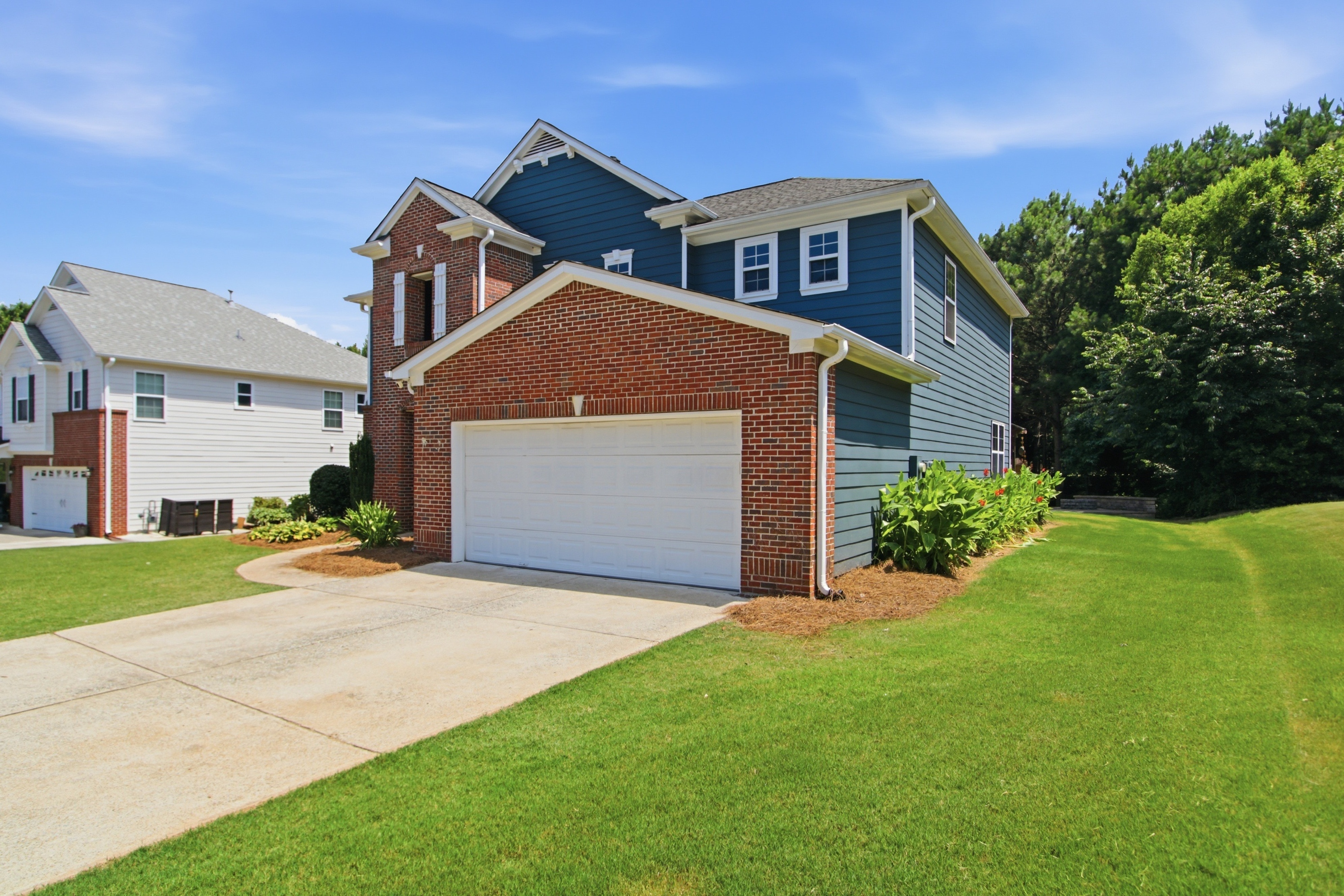 Photo 34 of 42 of 156 Branch Valley Way, Dallas, GA