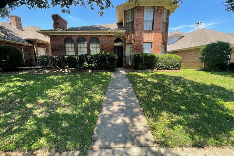 default property photo