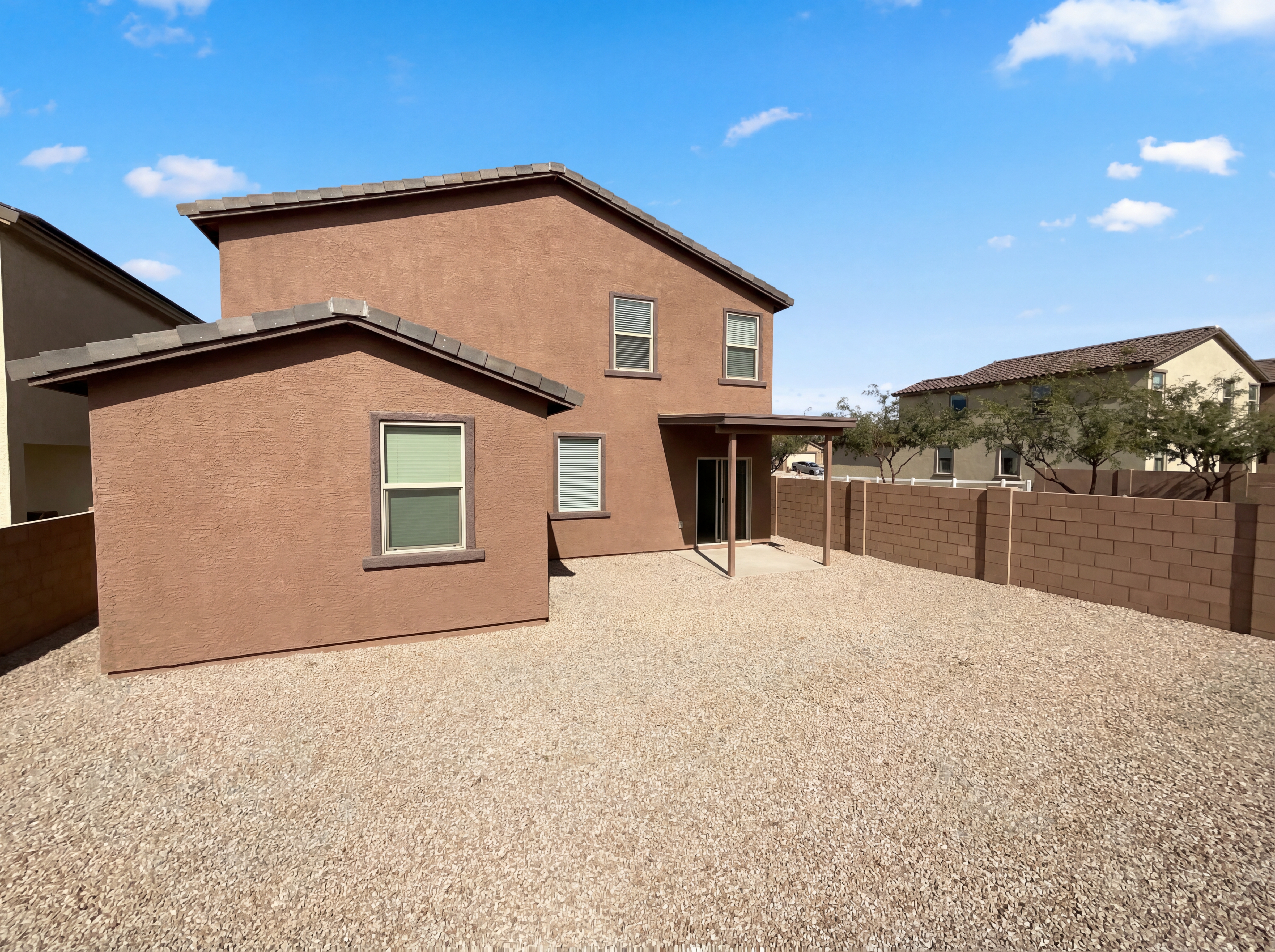 Photo 5 of 30 of 10453 W Beaman Ln, Marana, AZ