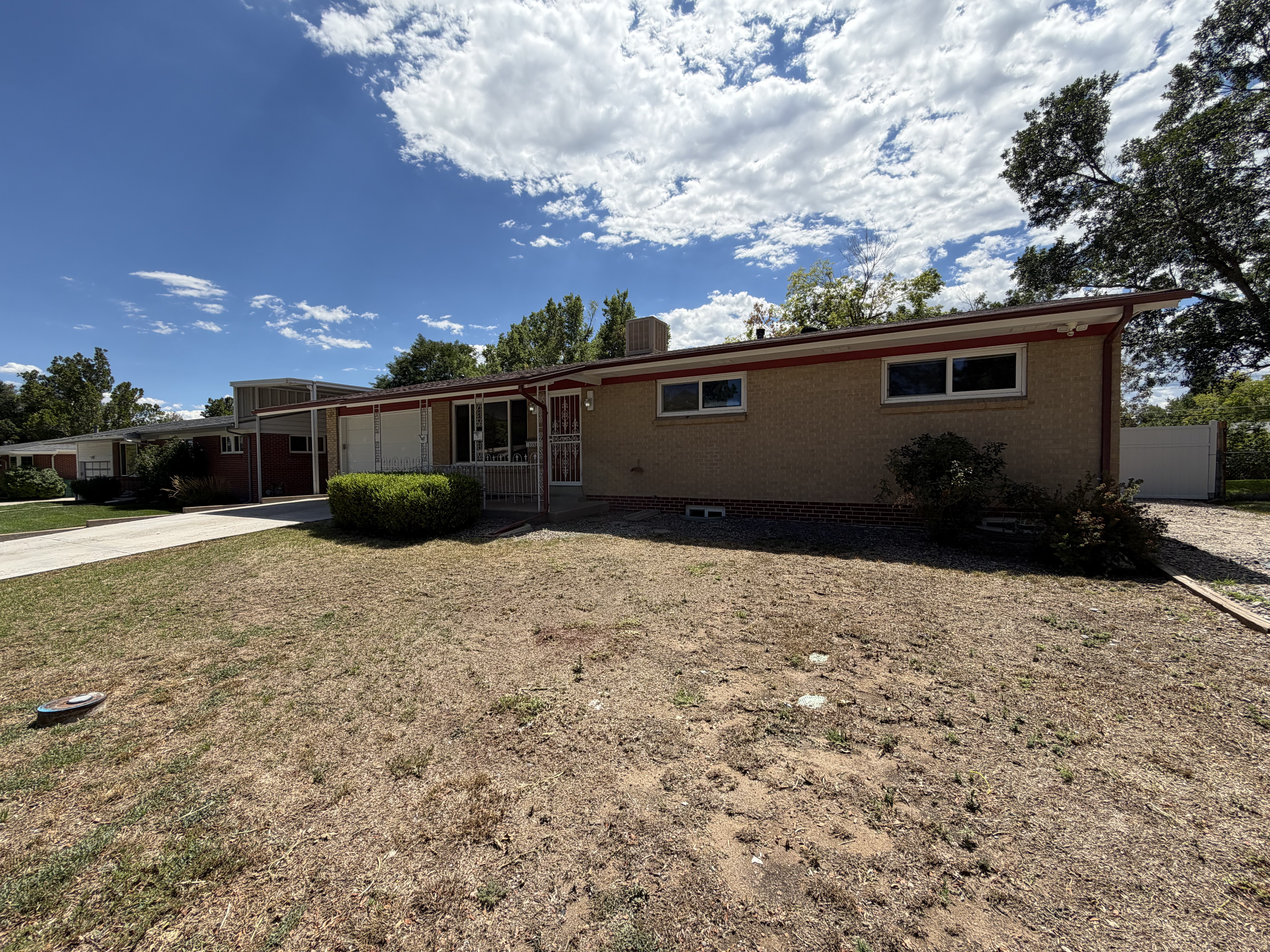 Photo 24 of 29 of 3352 W Aksarben Ave, Littleton, CO