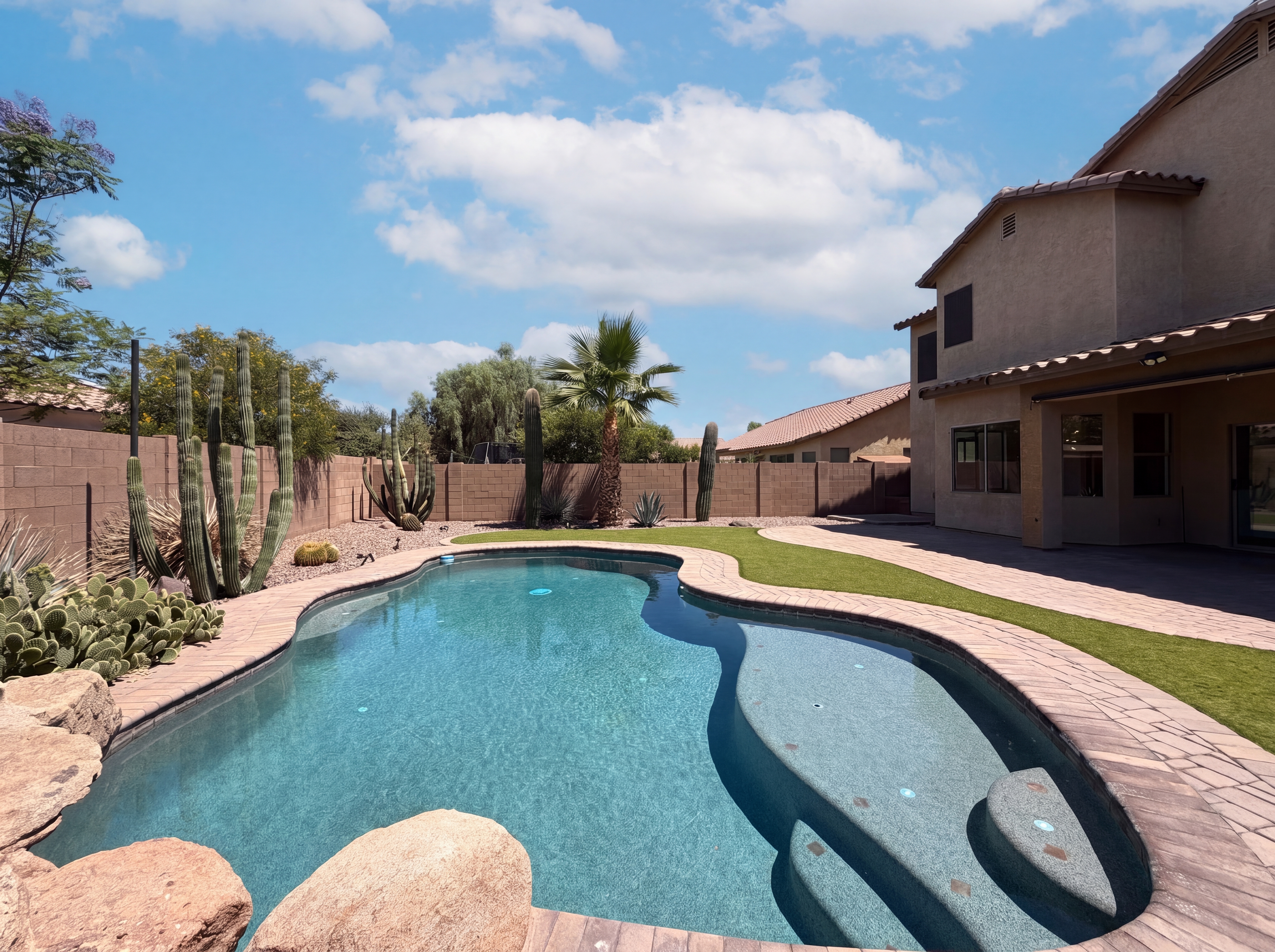 Photo 28 of 30 of 3684 S Danielson Way, Chandler, AZ