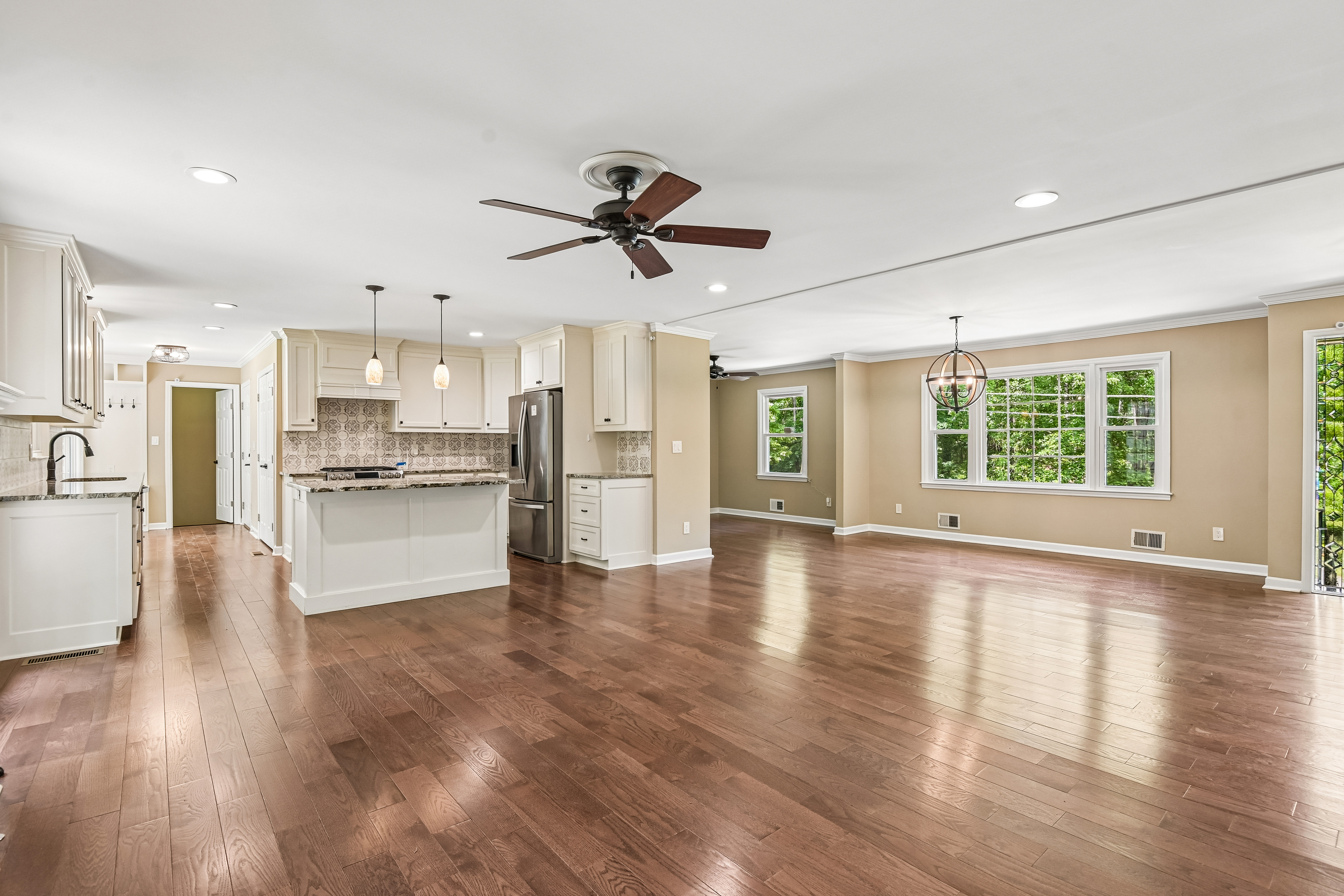 Photo 27 of 47 of 3431 Hickory View Dr NW, Marietta, GA