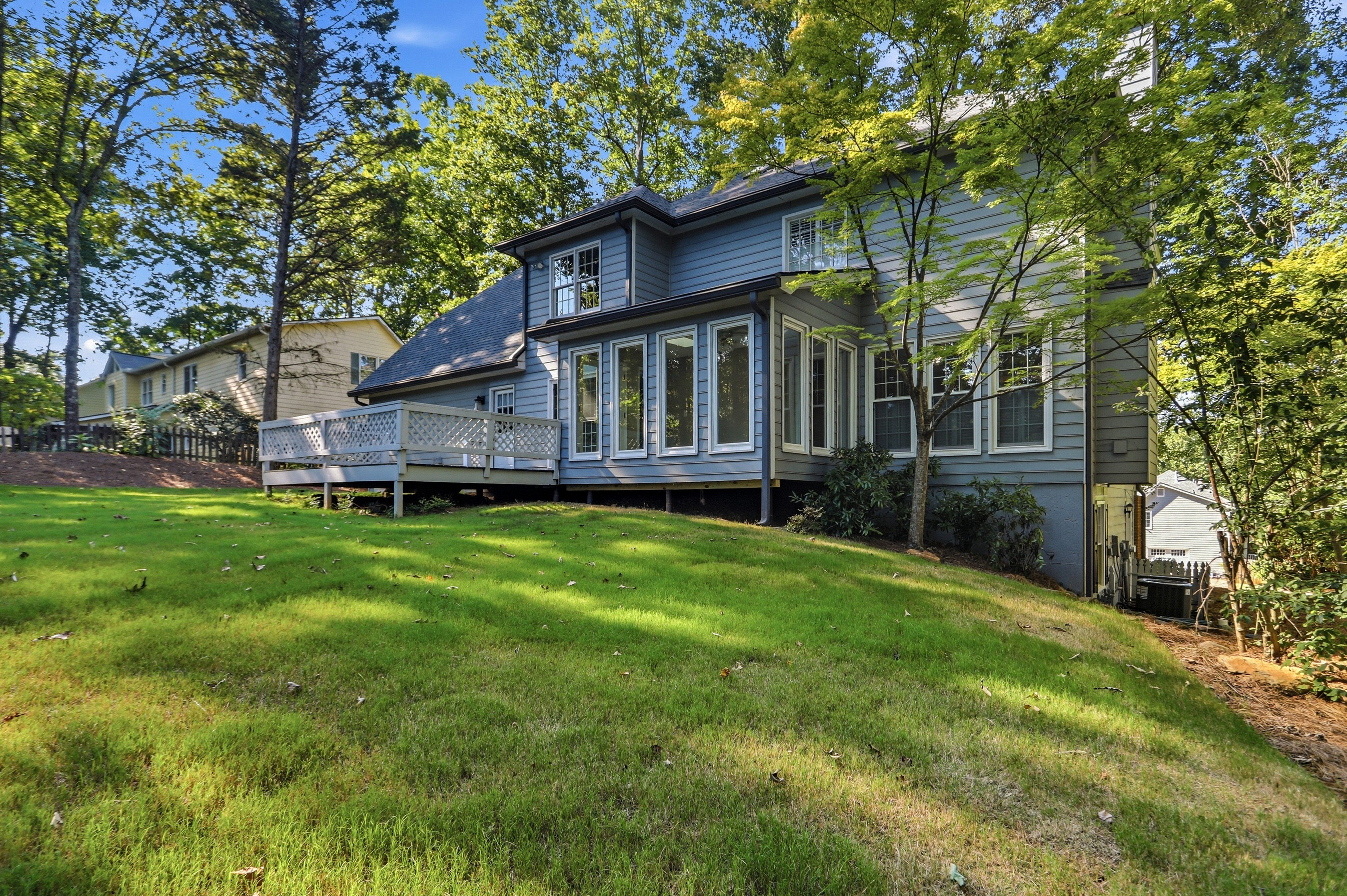 Photo 51 of 56 of 2696 S Arbor Dr, Marietta, GA