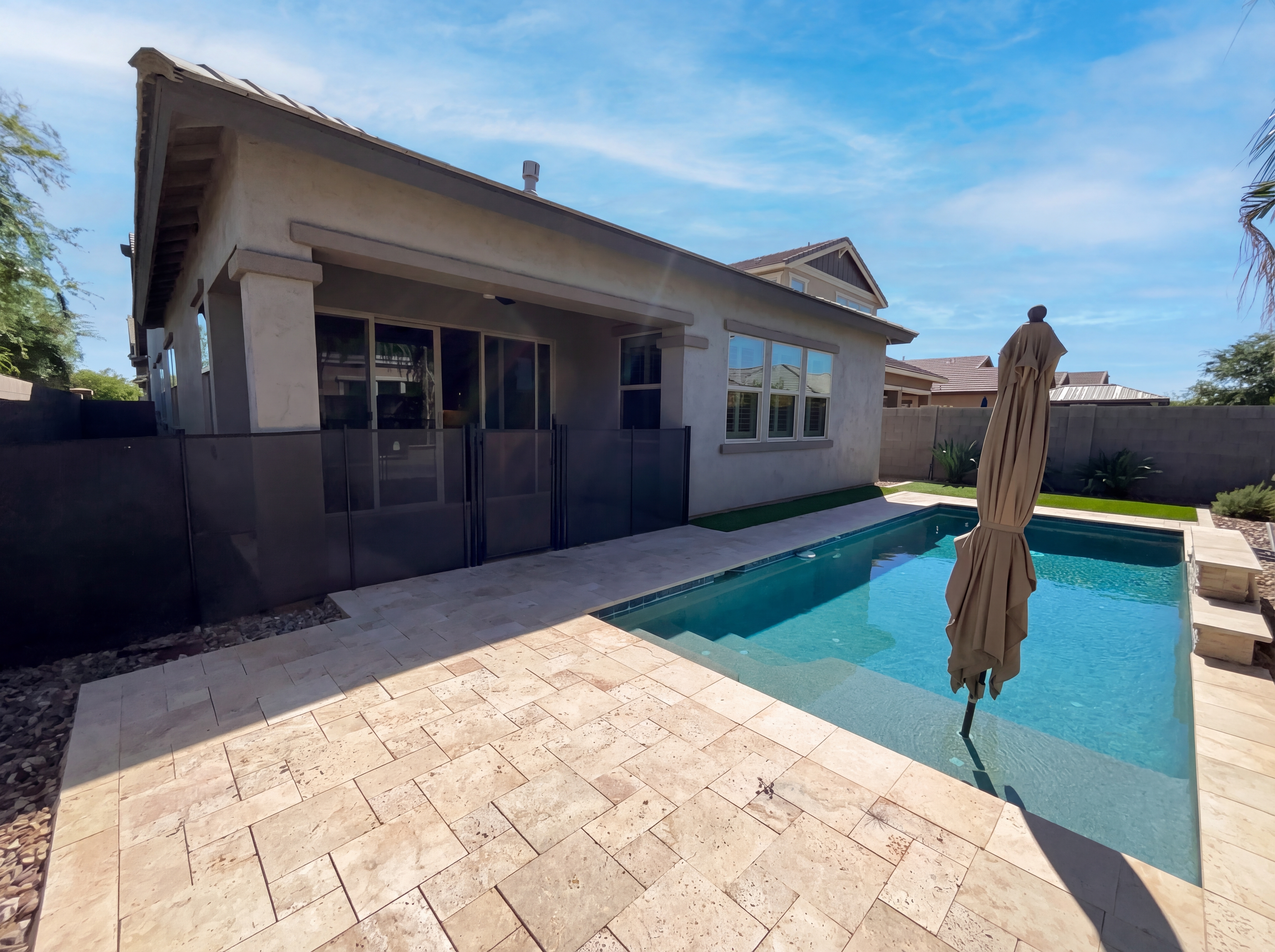 Photo 5 of 28 of 3956 E Arabian Dr, Gilbert, AZ