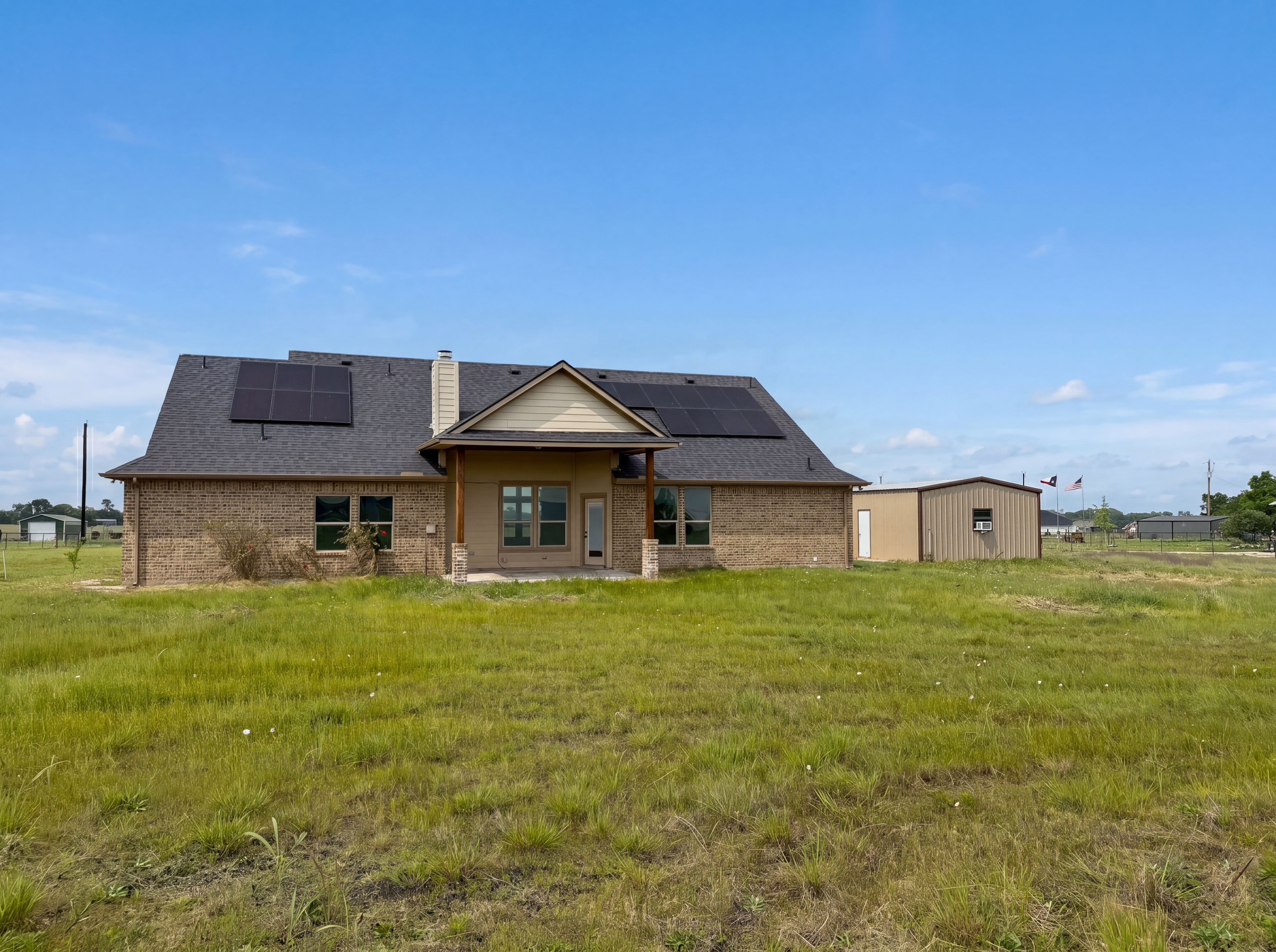 Photo 22 of 23 of 5029 County Road 2720, Caddo Mills, TX