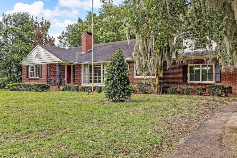 4926 Glade Hill St, Jacksonville, FL 32207 Opendoor