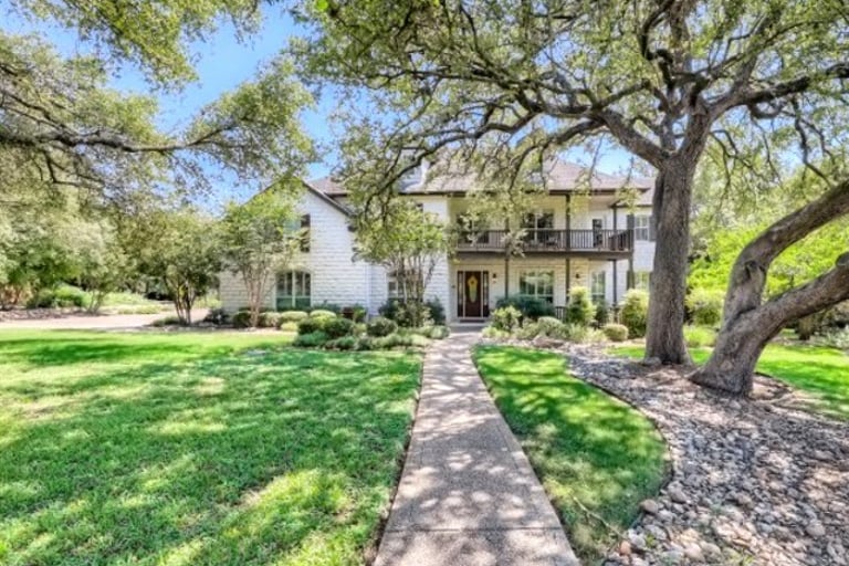 9742 Trophy Oaks Dr, San Antonio, TX 78266 Opendoor