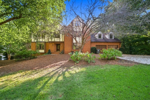 Photo 1 of 45 of 3335 Trails End Rd NE, Roswell, GA