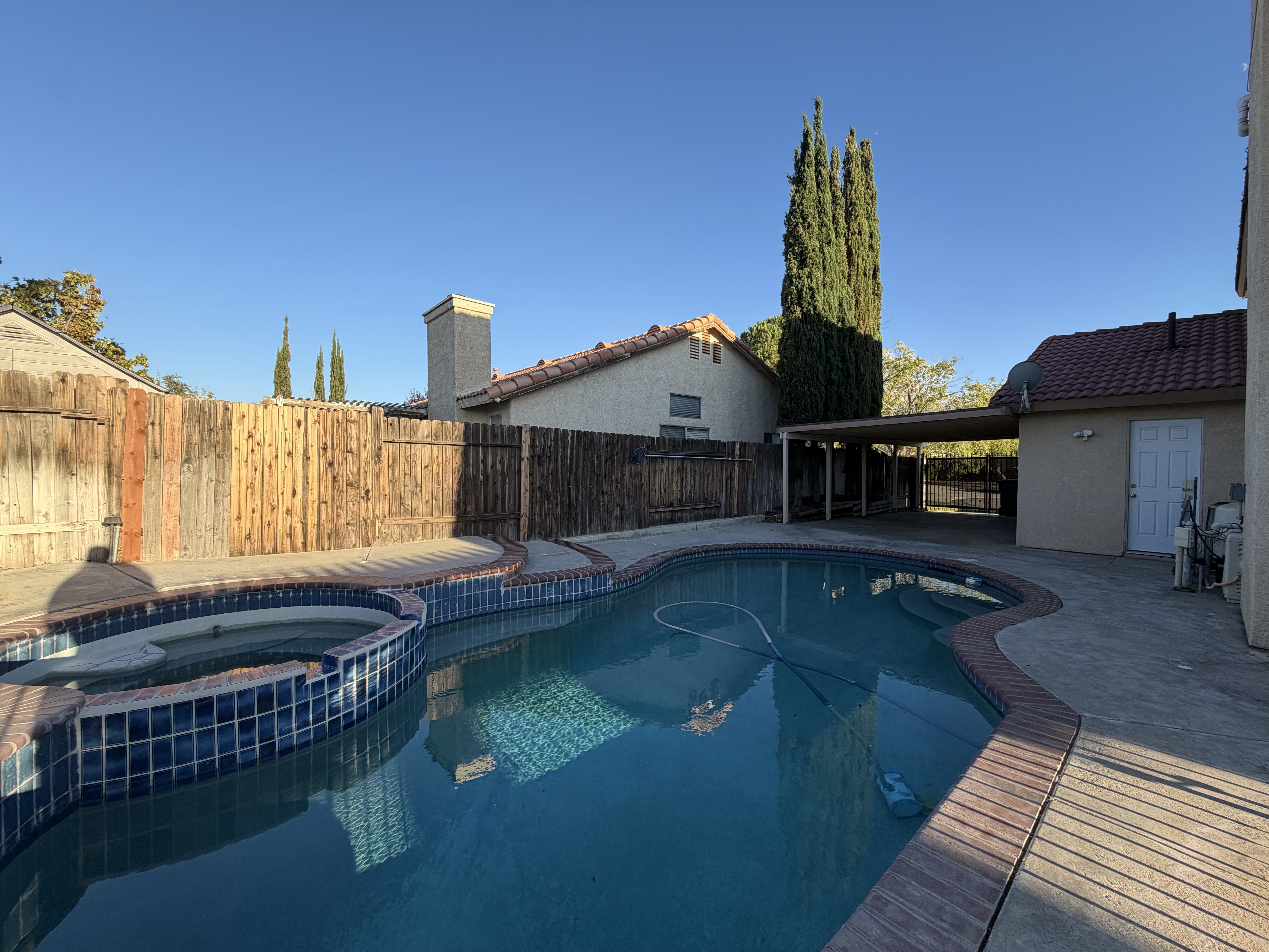 Photo 18 of 21 of 5717 Lisbon Ct, Palmdale, CA