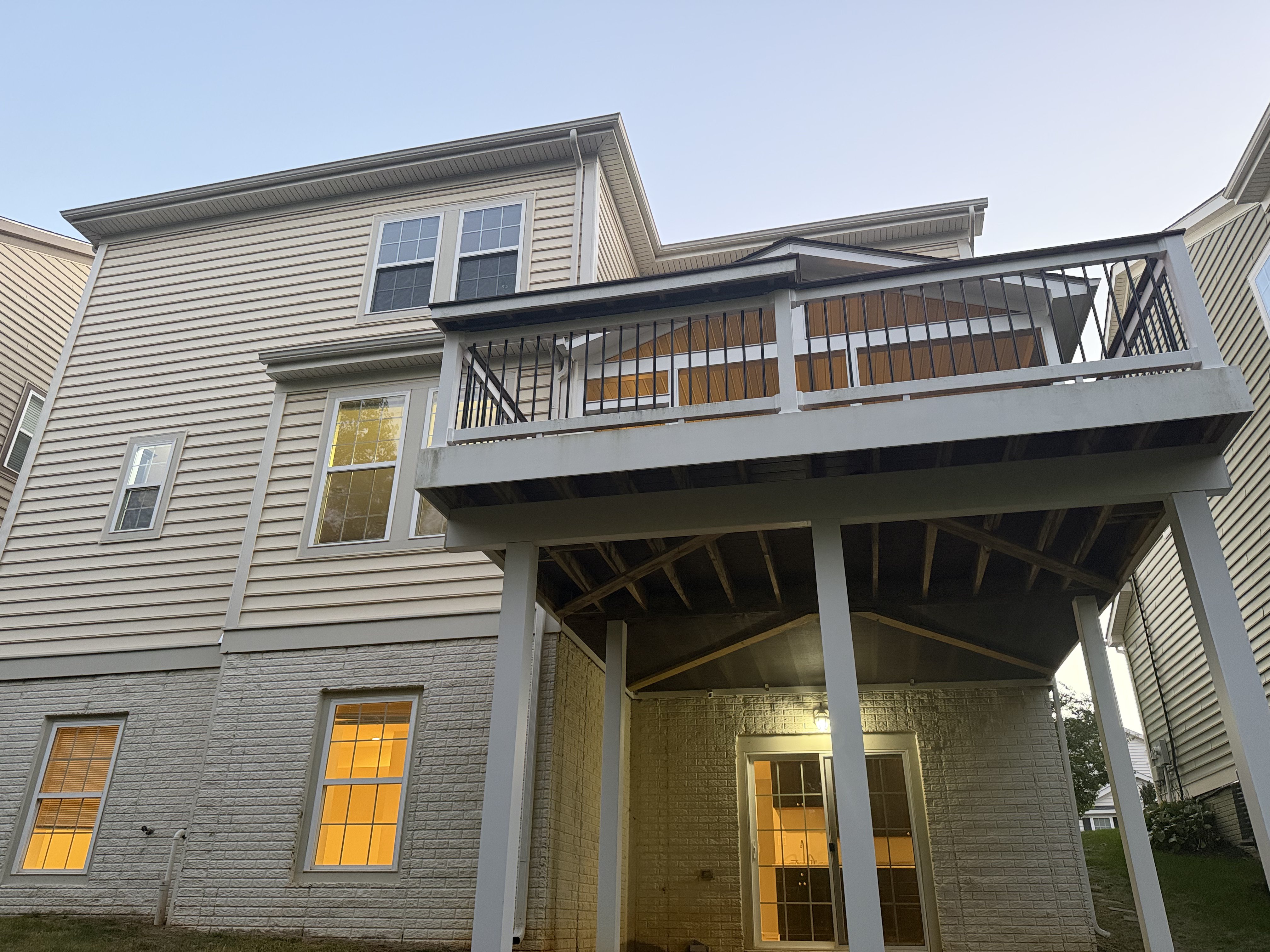 Photo 36 of 39 of 174 Verbena Dr, Stafford, VA