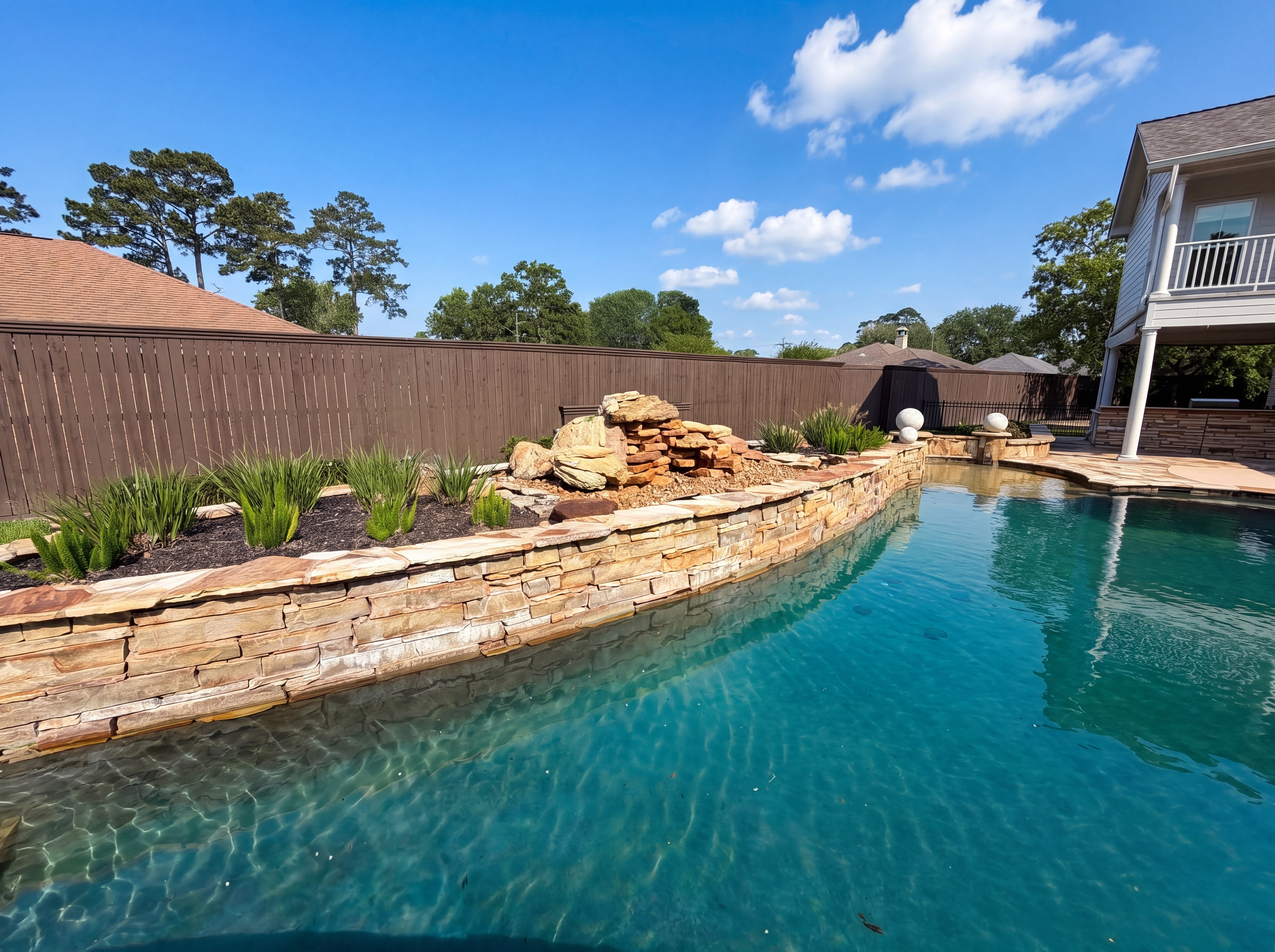 Photo 54 of 61 of 4385 Brownstone Dr, Beaumont, TX