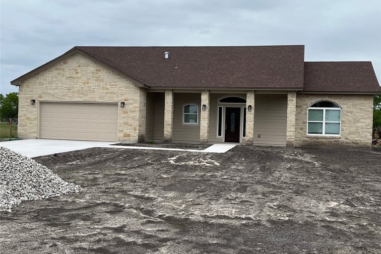 3662 County Road 48, Robstown, TX 78380 Opendoor