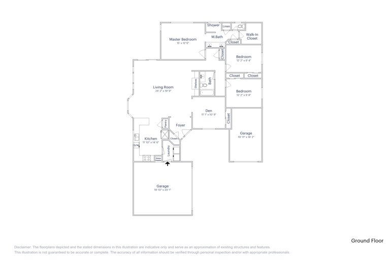 Photo 2 of 30 - 14226 Shaw Butte Dr N, Surprise, AZ 85379