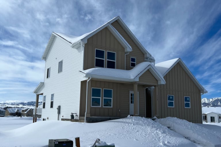 729 W 20 N, Hyrum, UT 84319 Opendoor