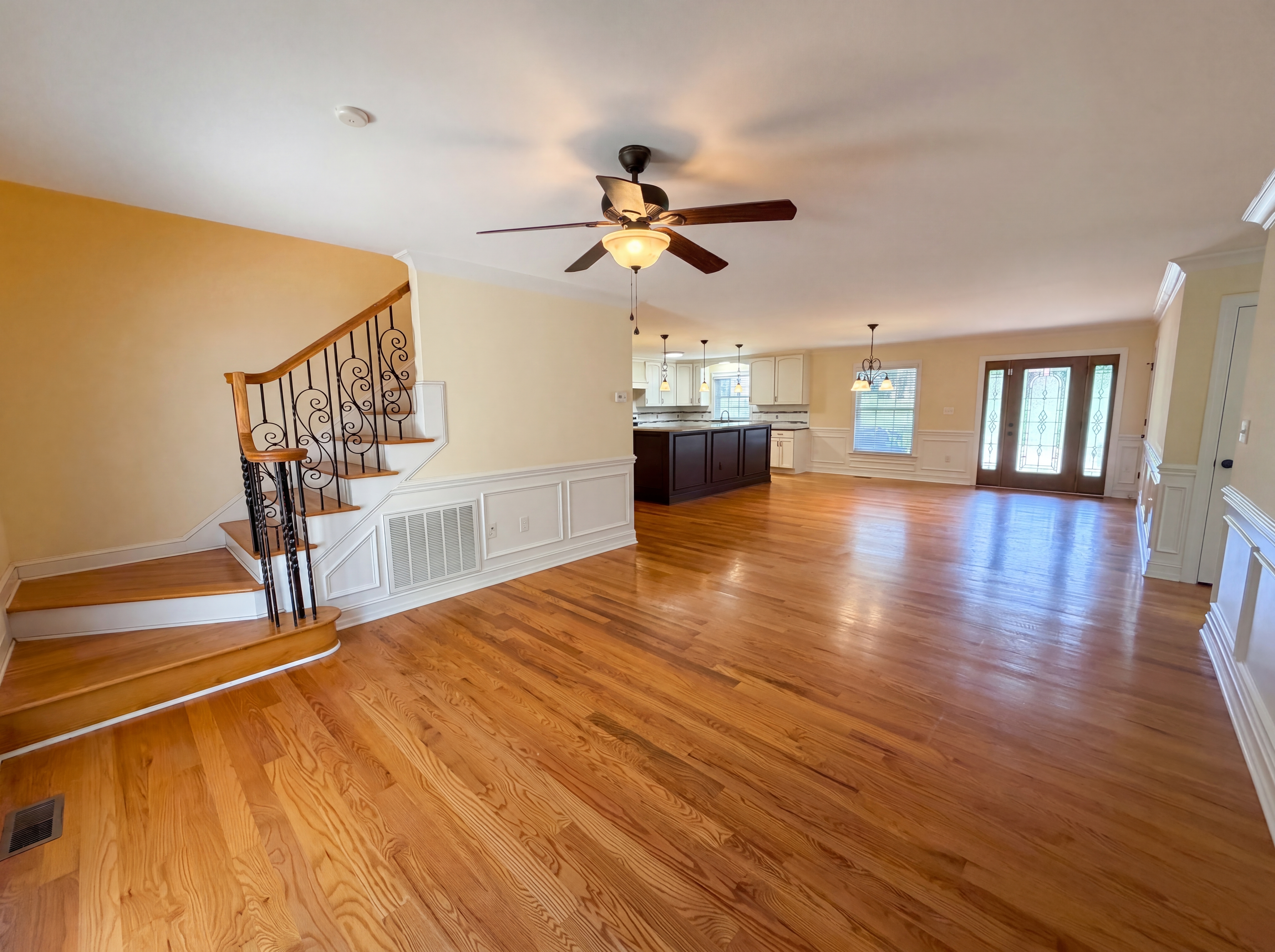 Photo 3 of 28 of 134 Springway Dr, Kannapolis, NC