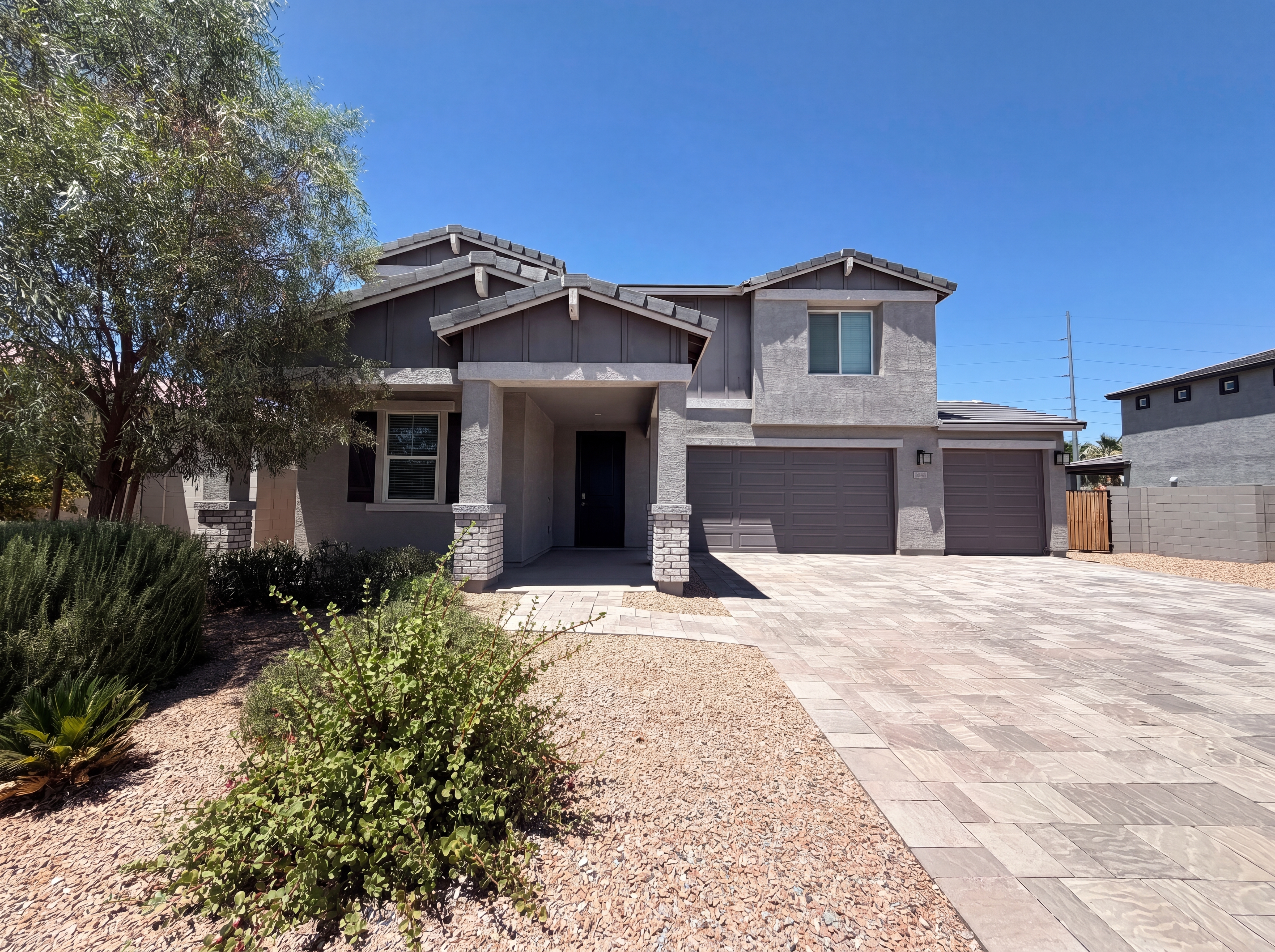 Photo 19 of 24 of 2040 E Piedmont Pl, Casa Grande, AZ